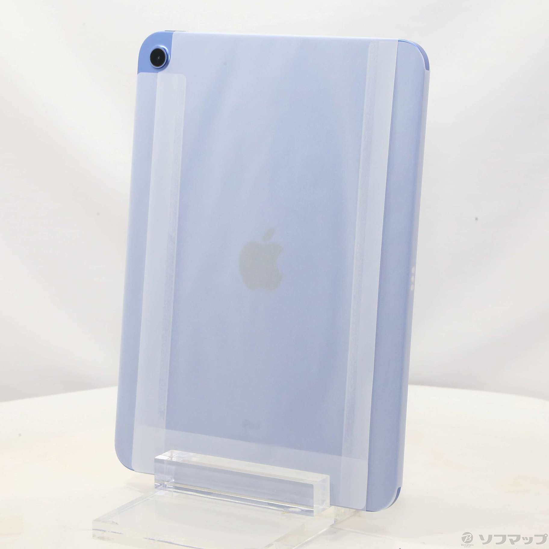 喜ばれる誕生日プレゼント iPad 第10世代 64GB ブルー MPQ13J A 10.9
