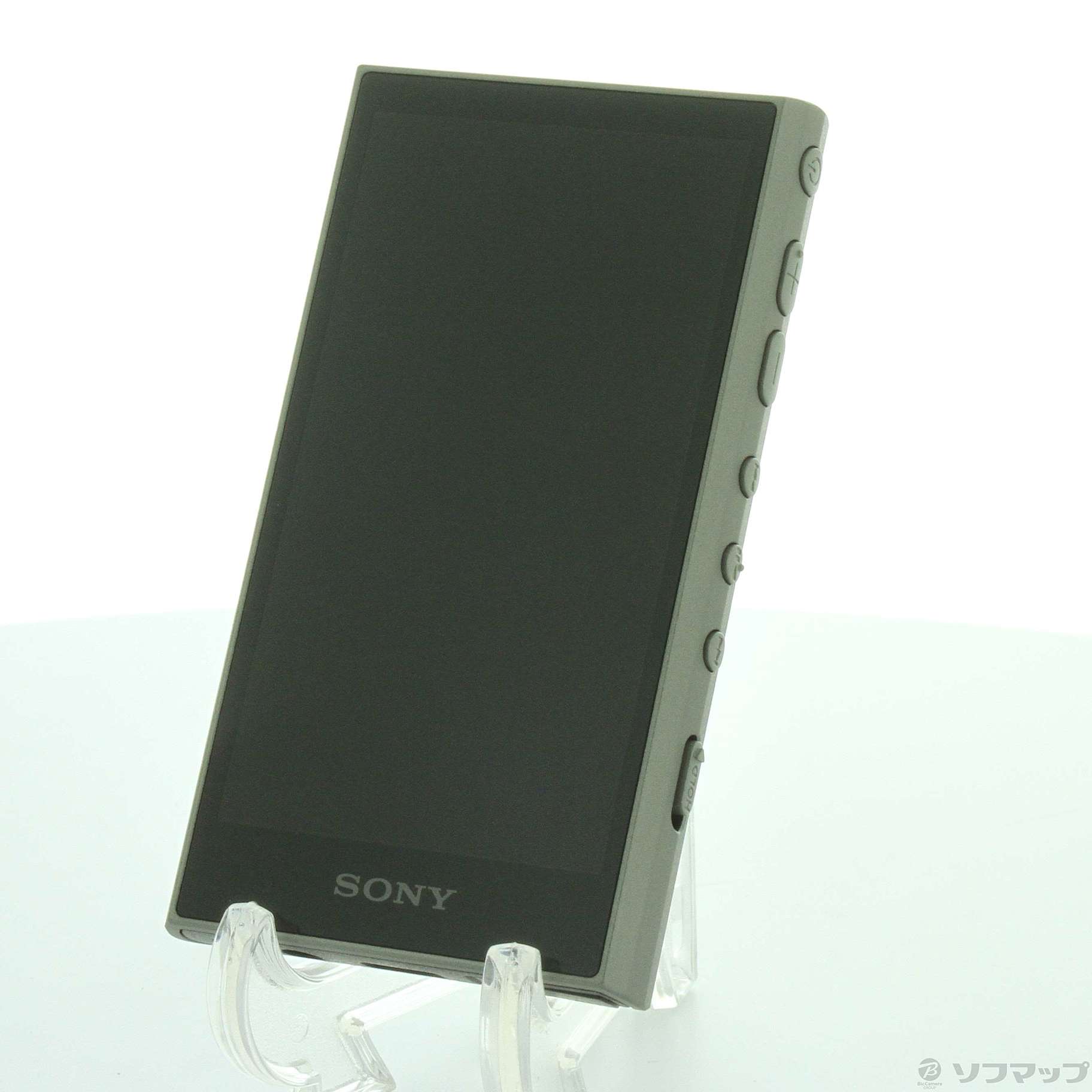 SONY A300シリーズNW-306 ブラック-