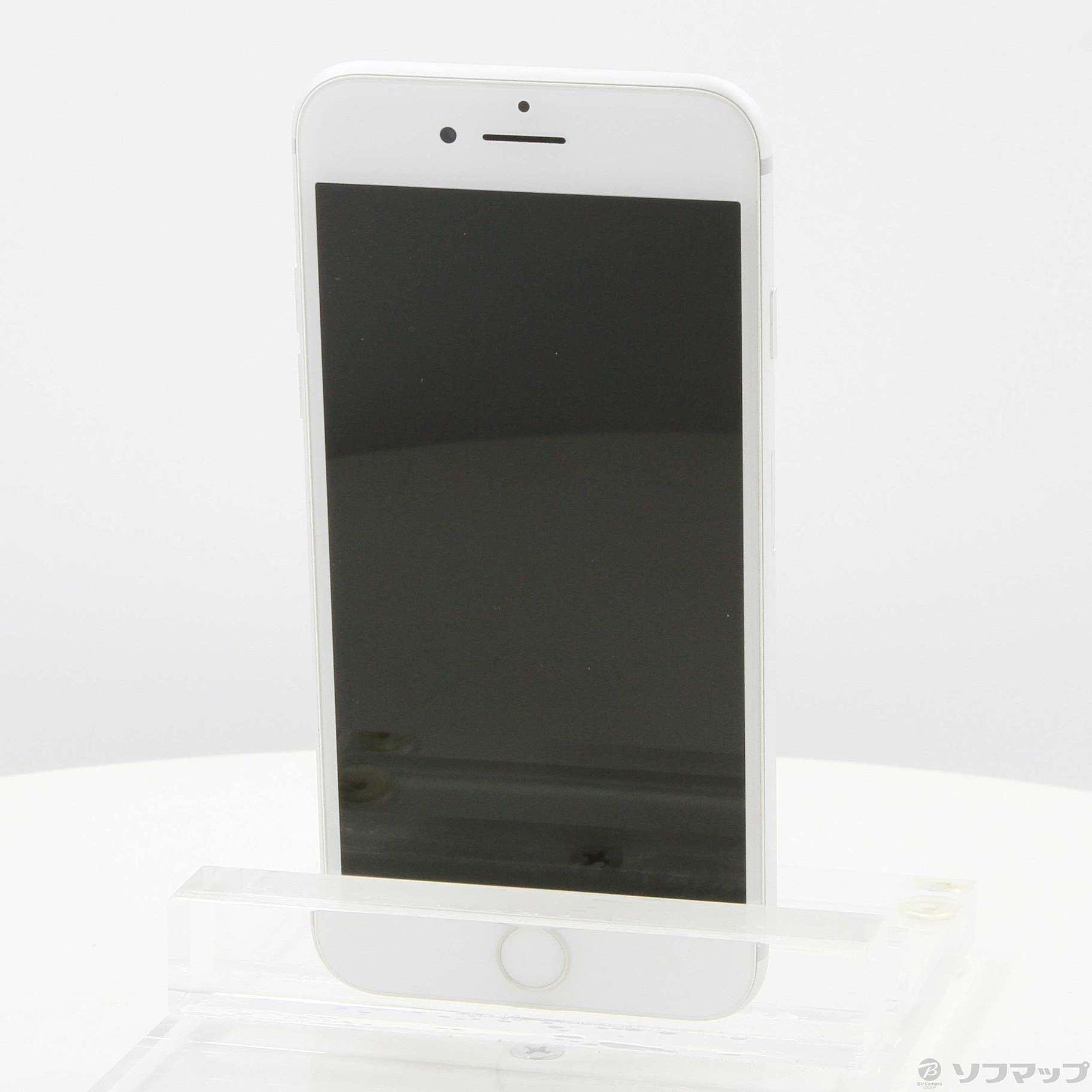 中古】iPhone7 32GB シルバー NNCF2J／A au [2133046655236] - リコレ