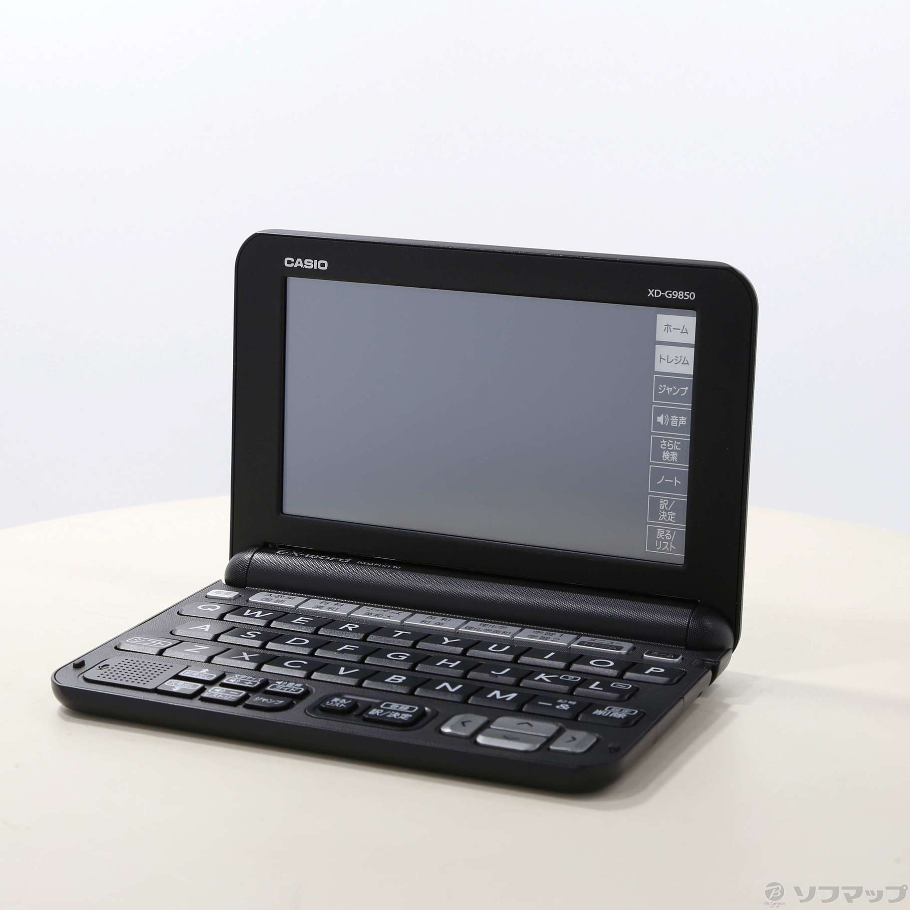 CASIO 電子辞書 XD-G9850 EX-word DATAPLUS10 Amazon.co.jp: CASIO Ex-word 電子辞書 XD-A4850BK ブラック