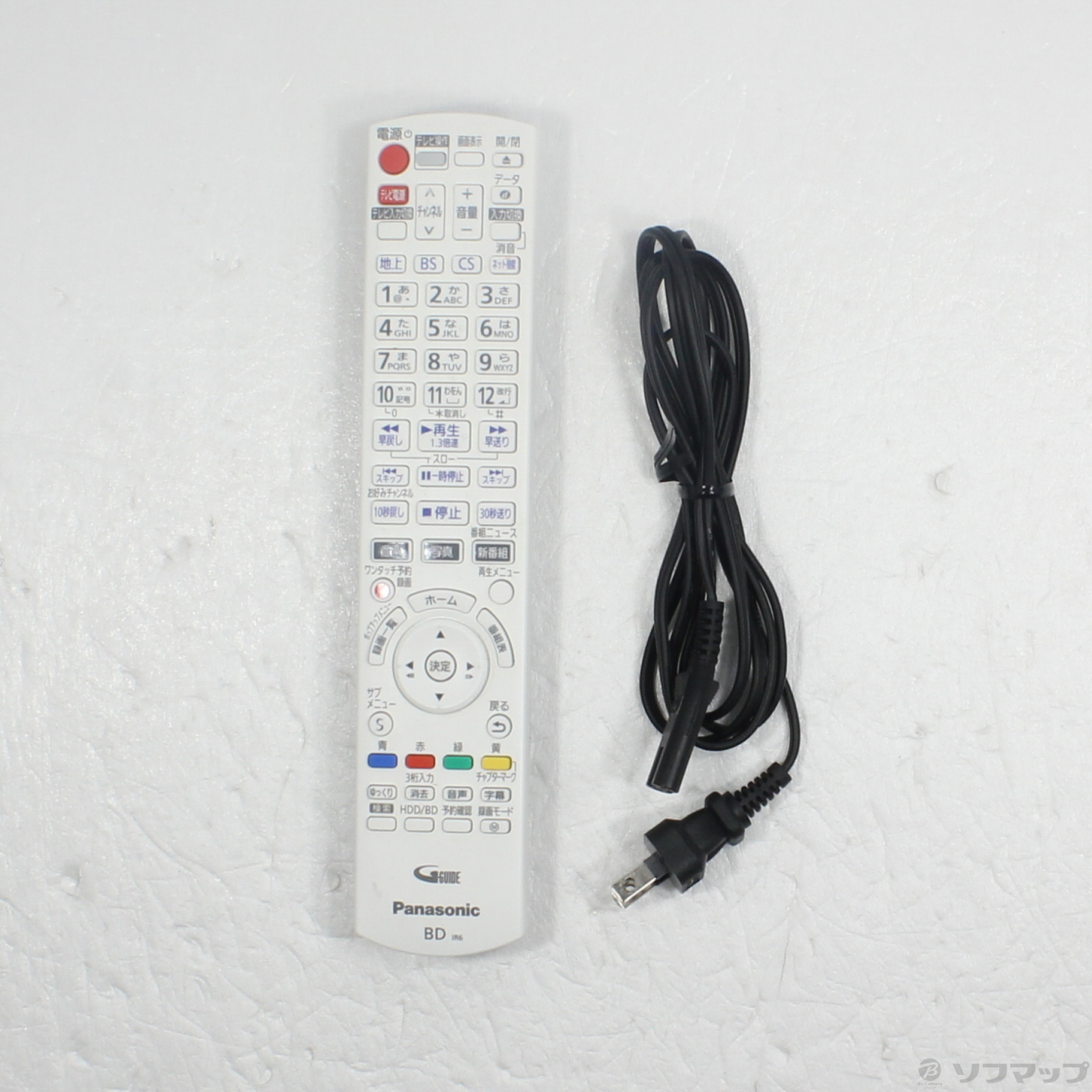 DMR-BCT1060 ブルーレイレコーダー DIGA / 新品