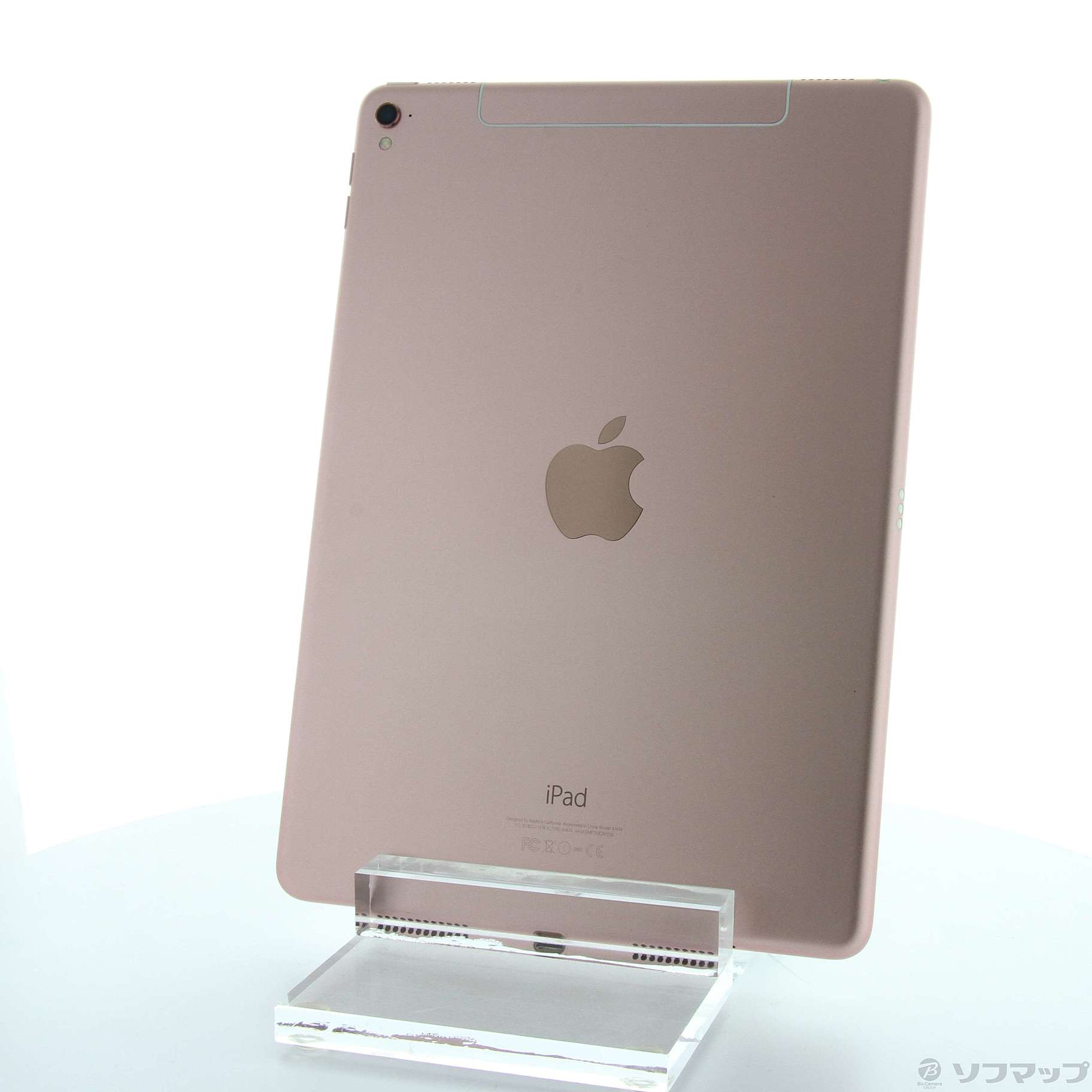 iPad Pro 32GB docomo SIMフリー