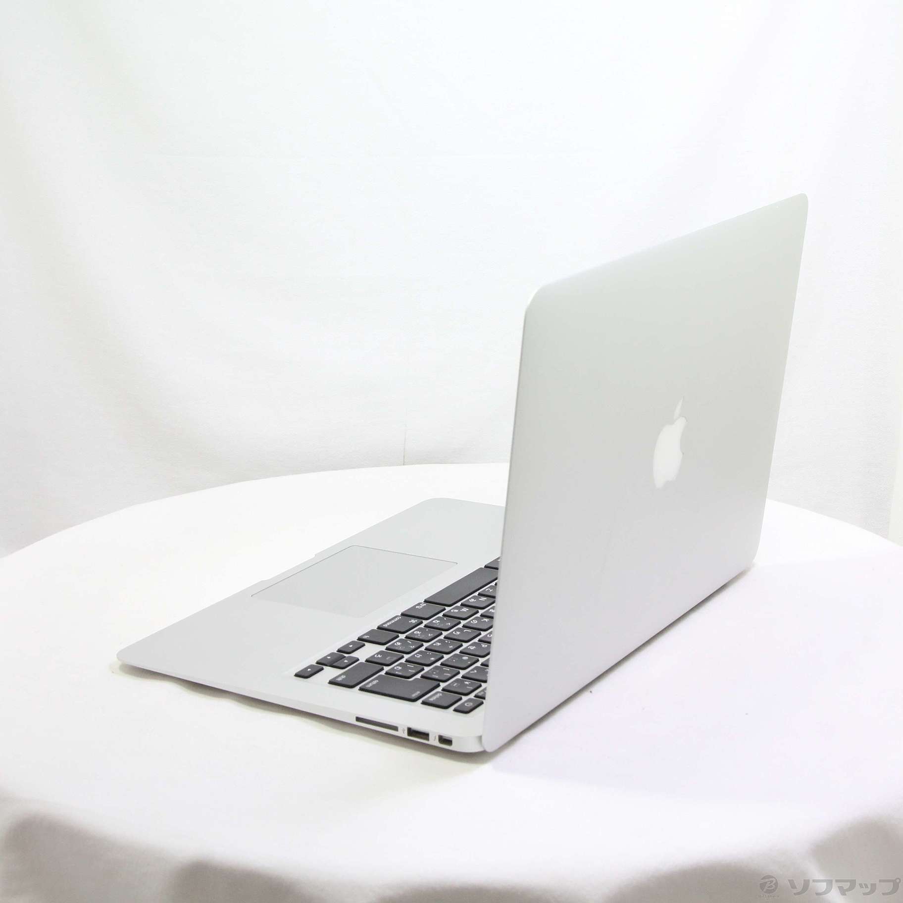 中古】MacBook Air 13.3-inch Early 2014 MD760J／B Core_i7 1.7GHz