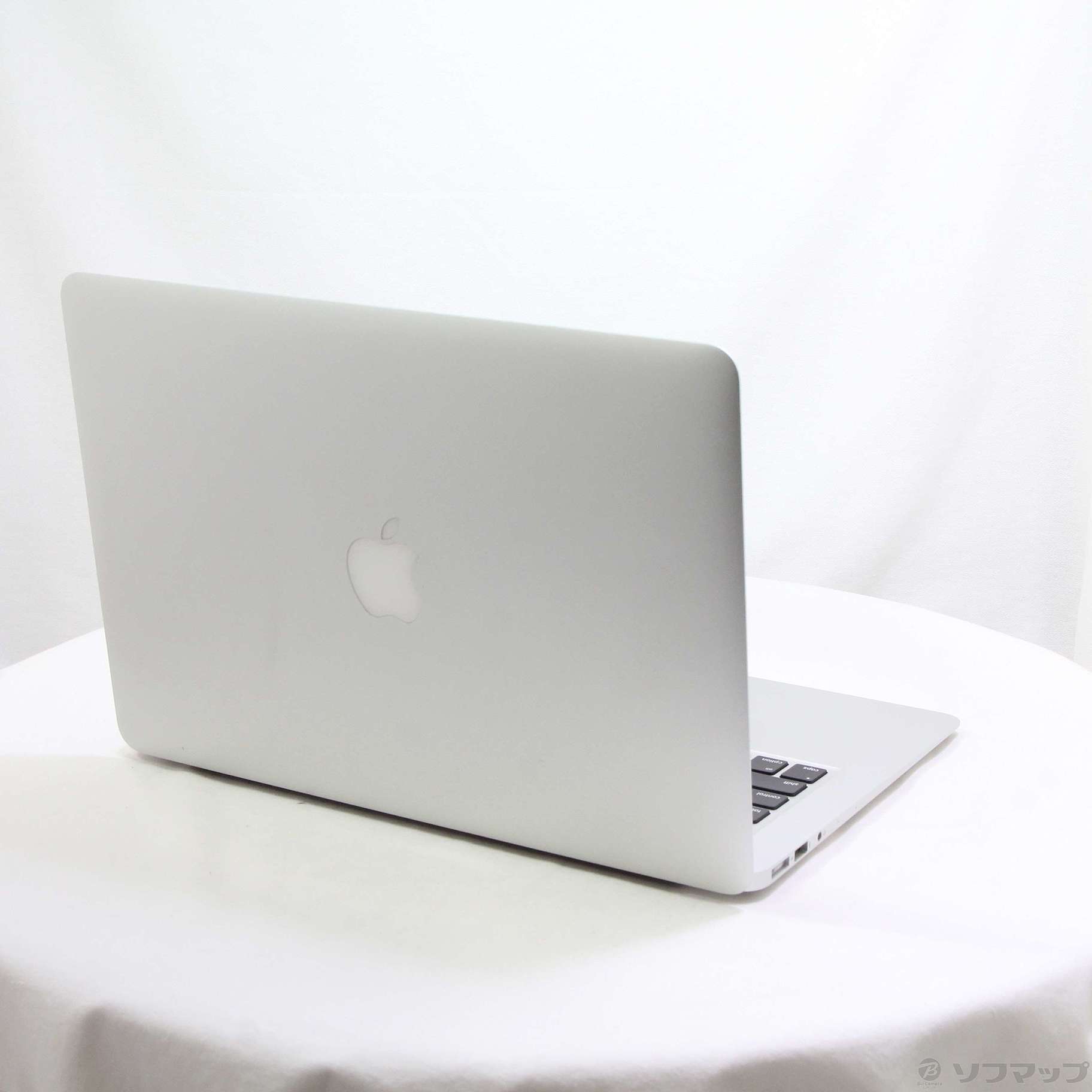 中古】MacBook Air 13.3-inch Early 2014 MD760J／B Core_i7 1.7GHz