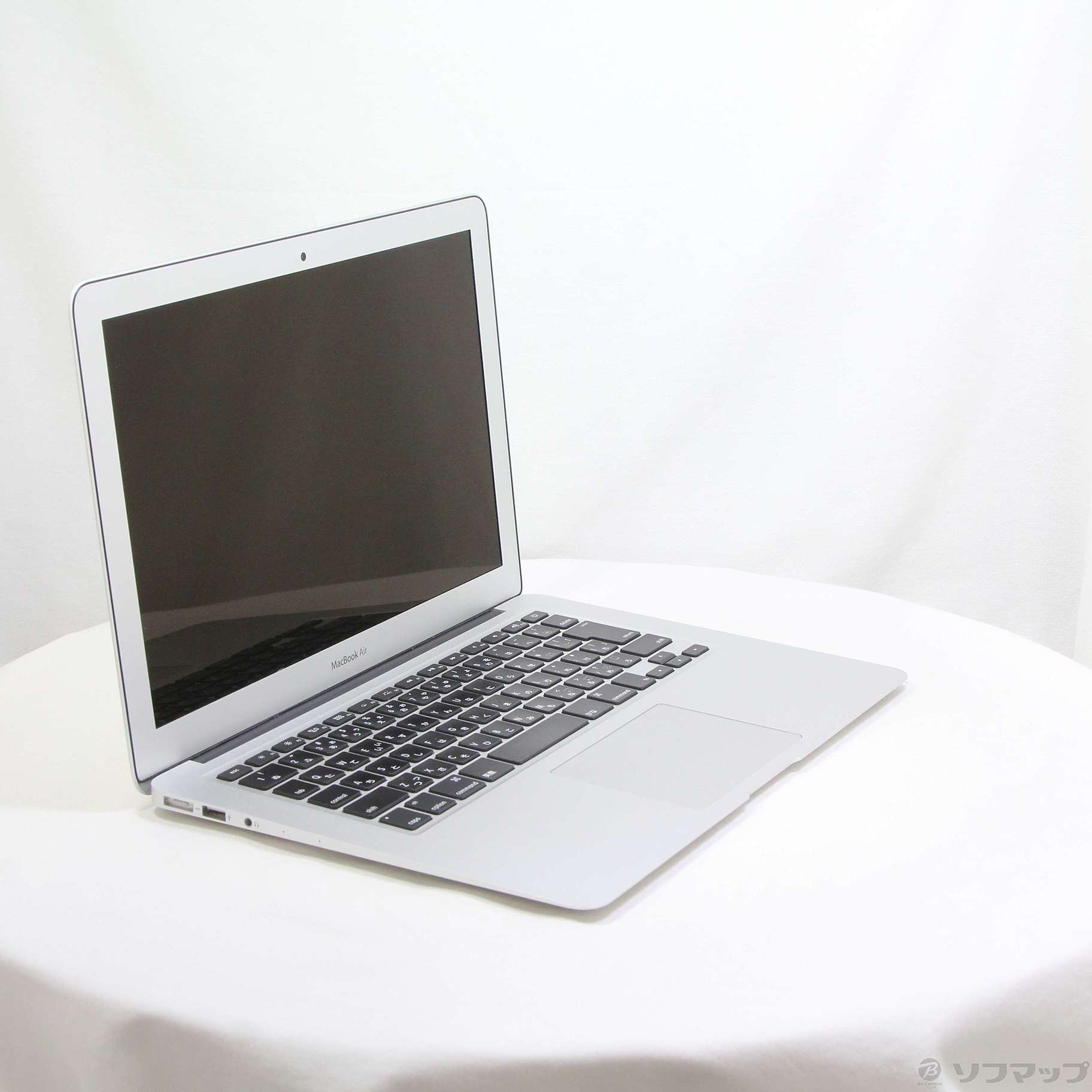 【Apple●MacBook Air 13インチ Early 2014／中古】 Apple MacBook Air Early 2014 13.3