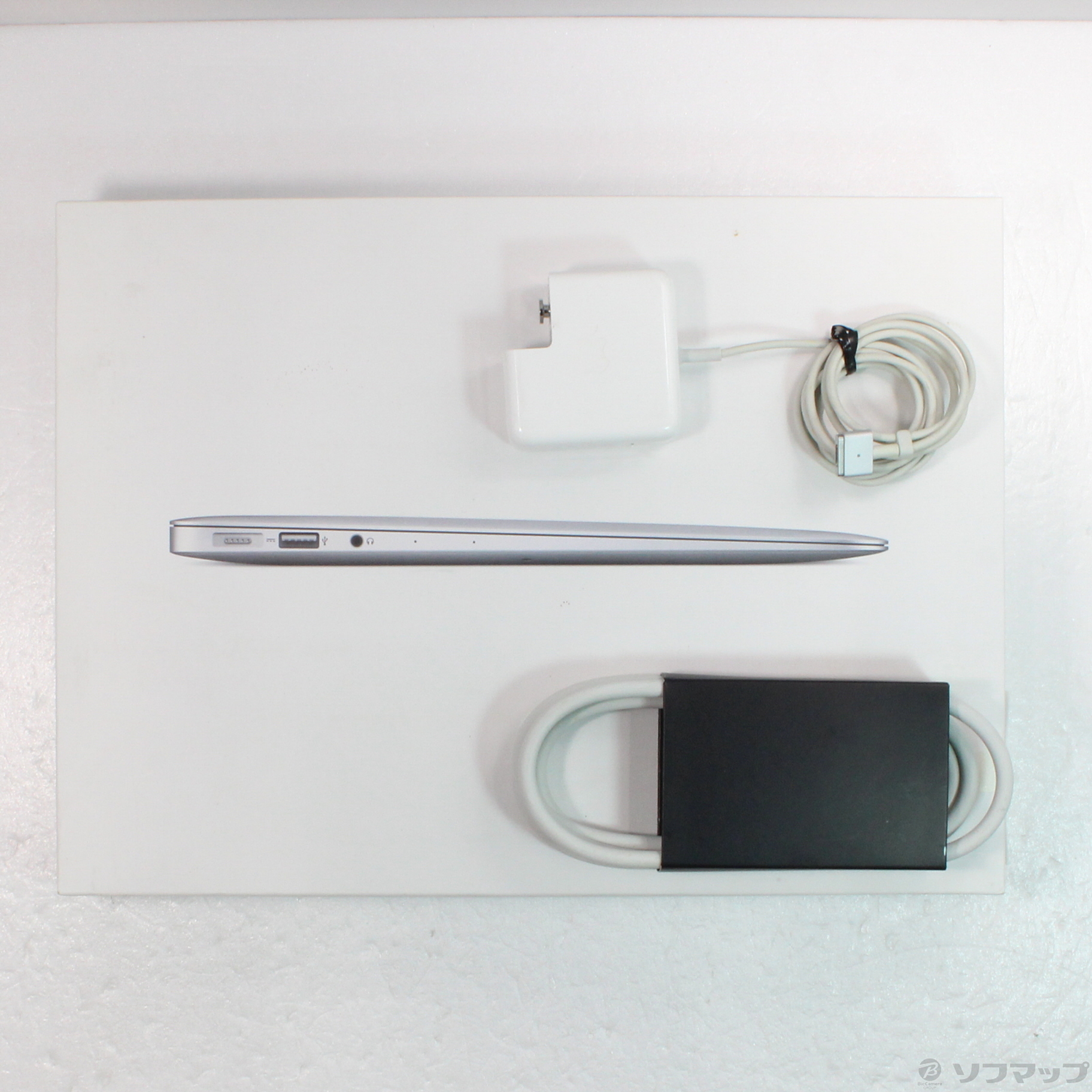 中古】MacBook Air 13.3-inch Early 2014 MD760J／B Core_i7 1.7GHz