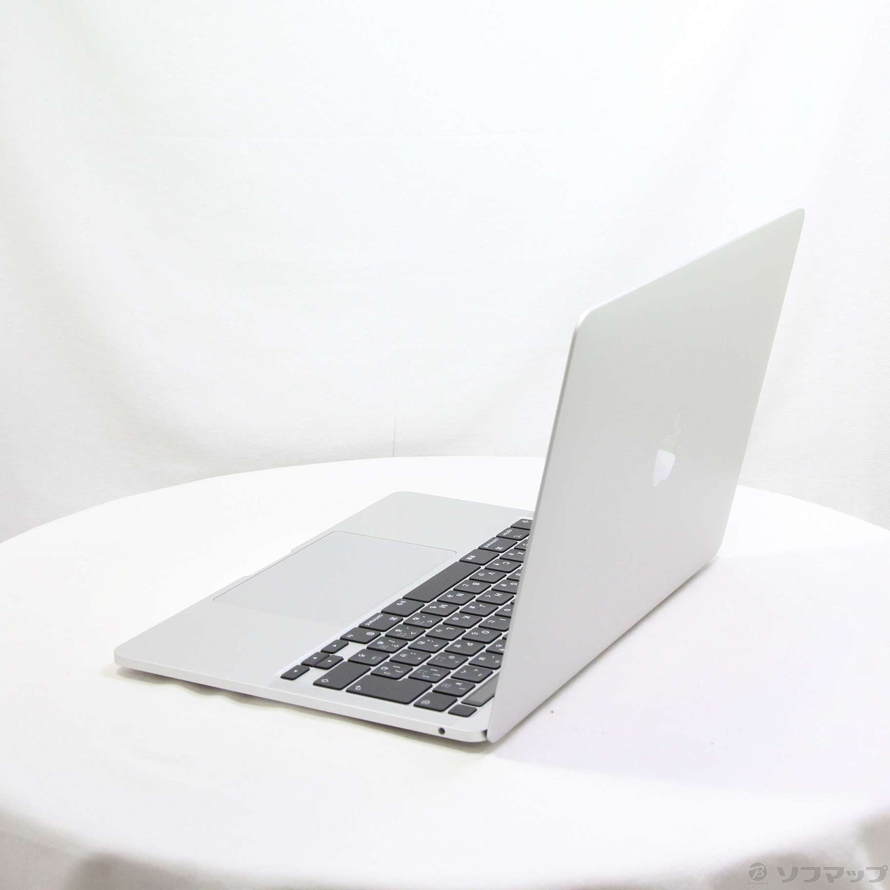 中古】MacBook Pro 13.3-inch Mid 2022 MNEP3J／A Apple M2 8コア