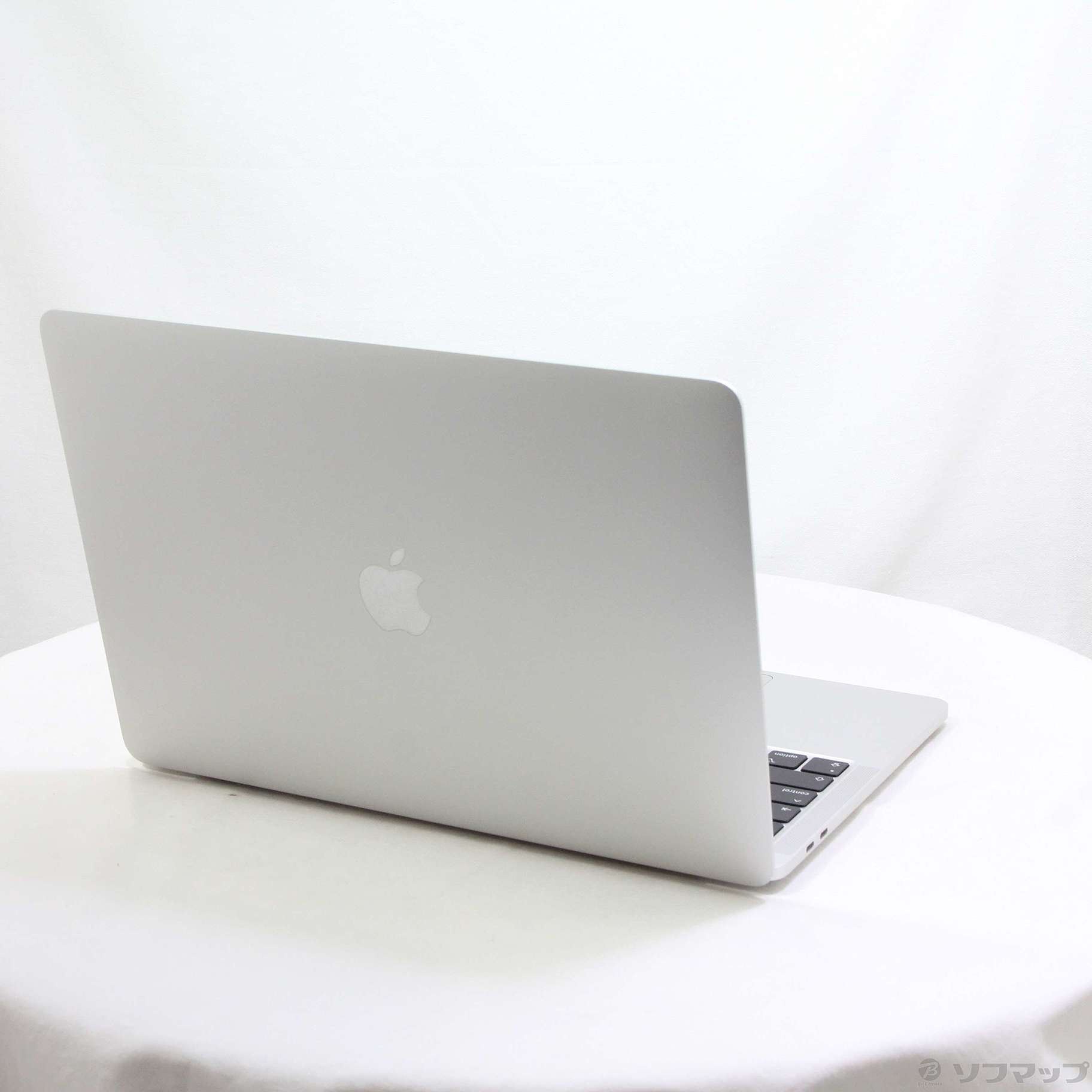 中古】MacBook Pro 13.3-inch Mid 2022 MNEP3J／A Apple M2 8コア