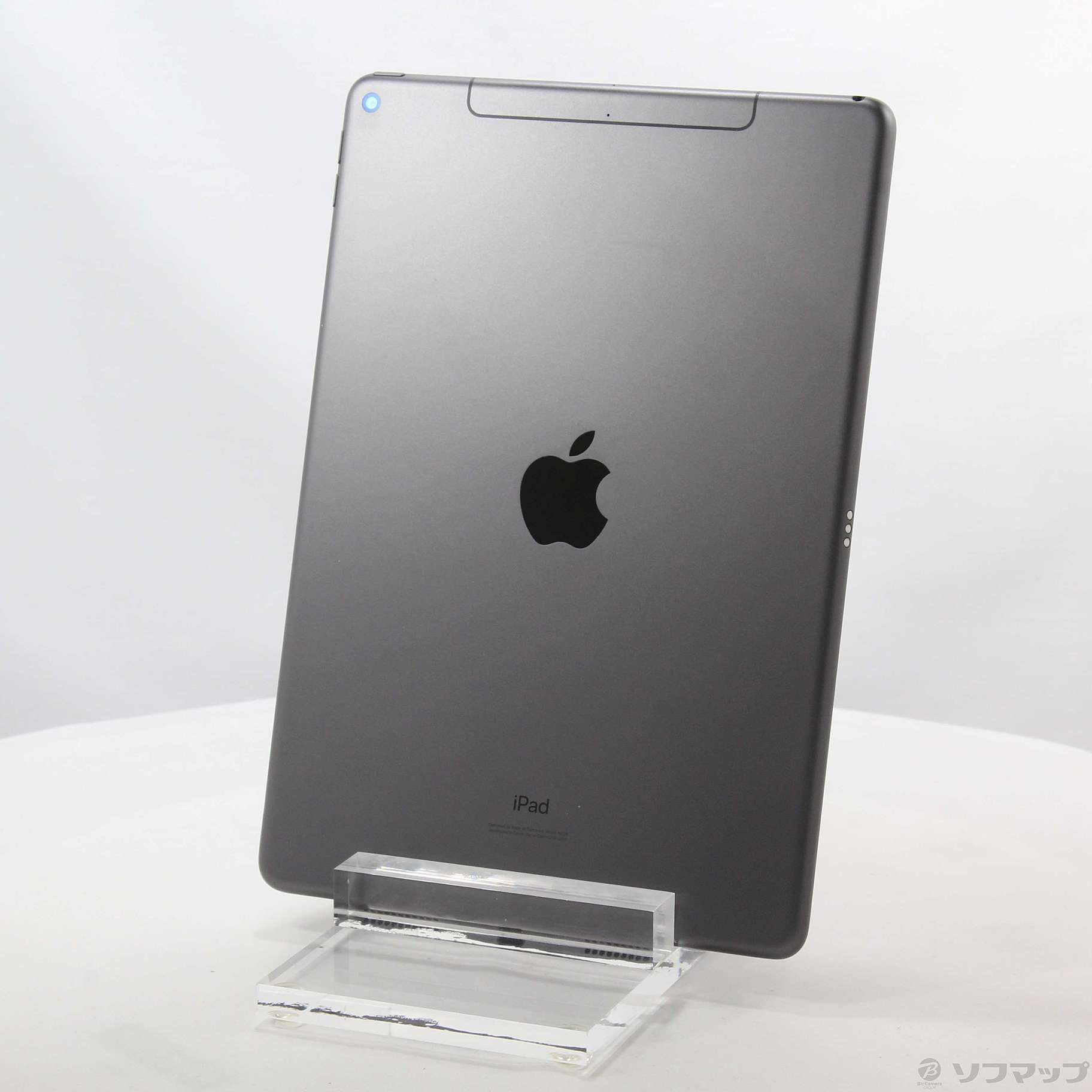 Apple iPad Air 第3世代 64GB スペースグレイ SIMフリー | labiela.com