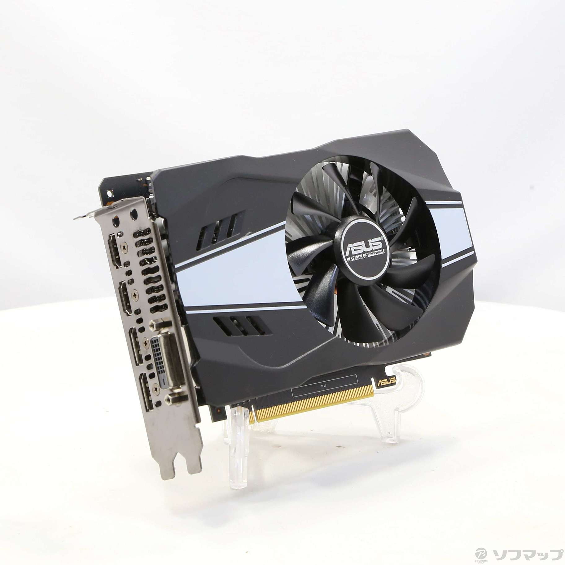 中古】PH-GTX1060-6G [2133046660353] - リコレ！|ソフマップの中古