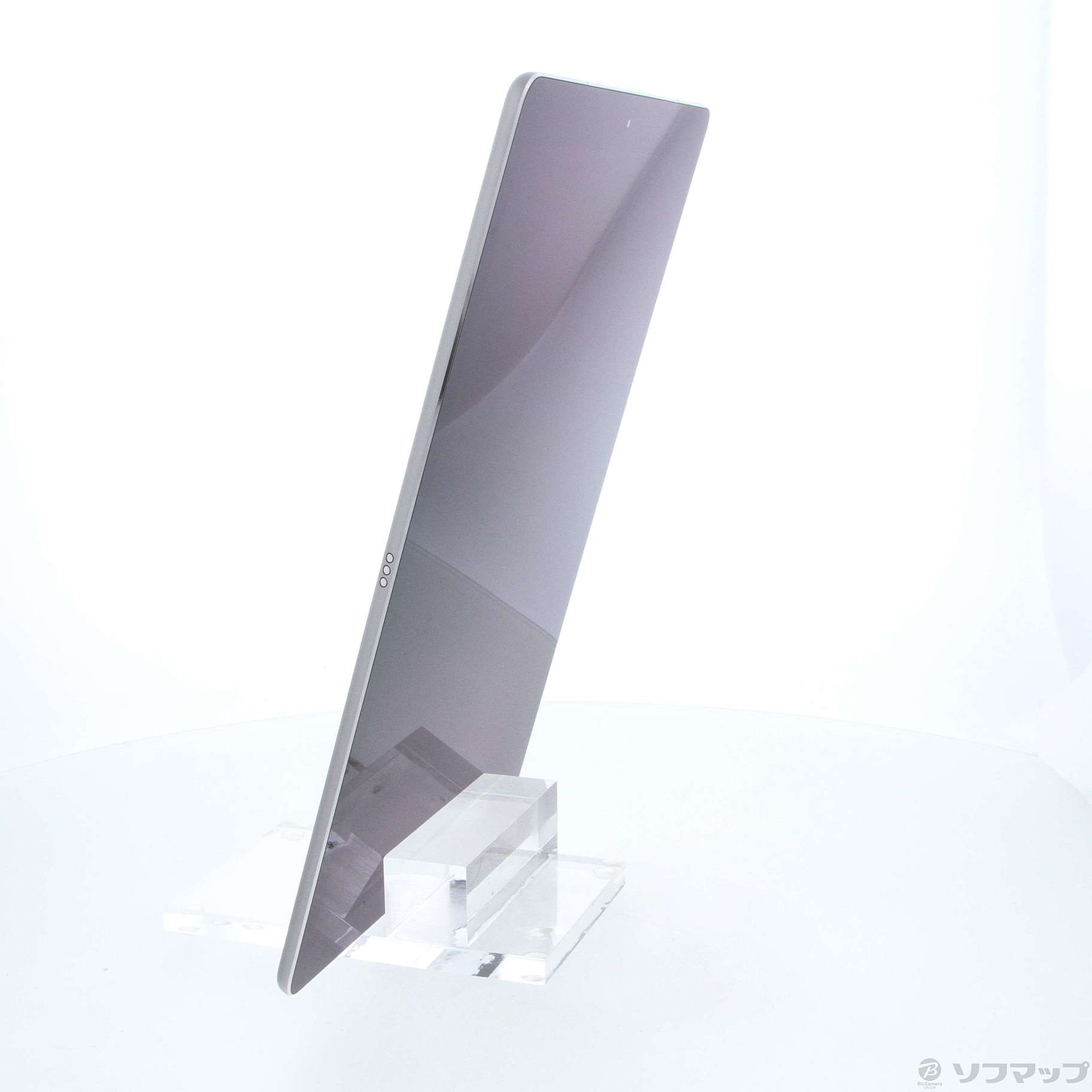 中古】iPad Pro 12.9インチ 第2世代 64GB スペースグレイ MQED2J／A