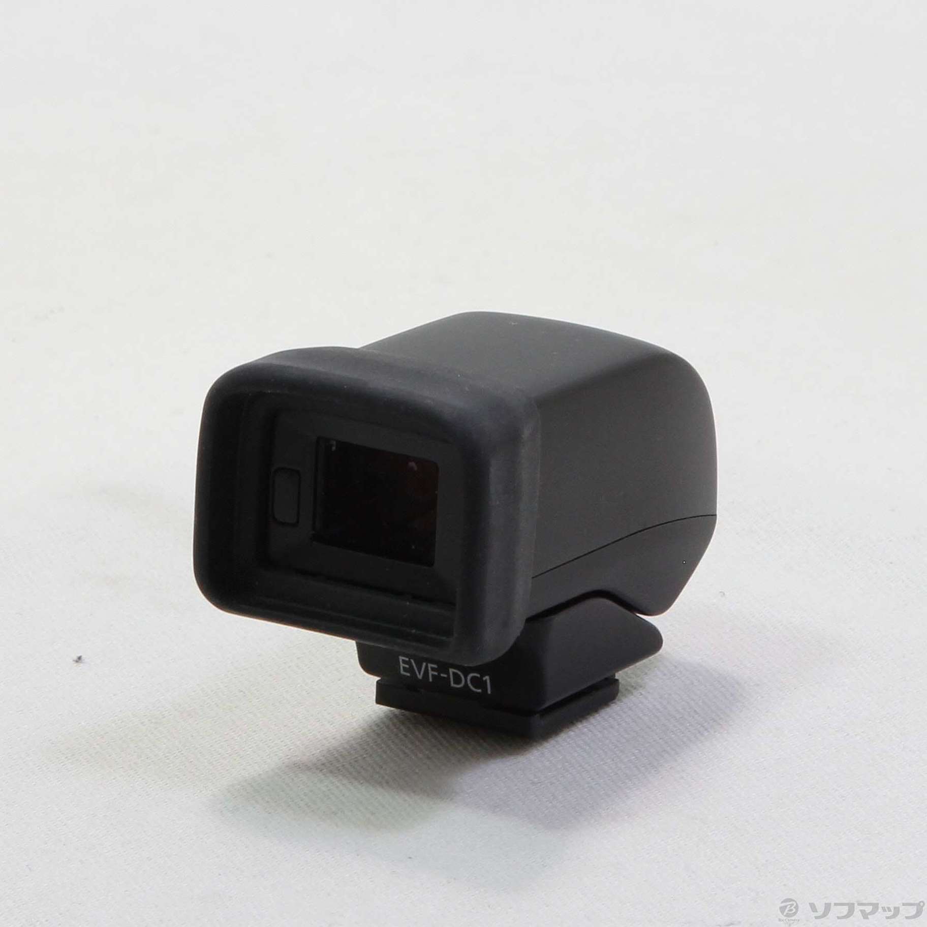 中古】EVF-DC1 電子ビューファインダー [2133046663439] - リコレ ...