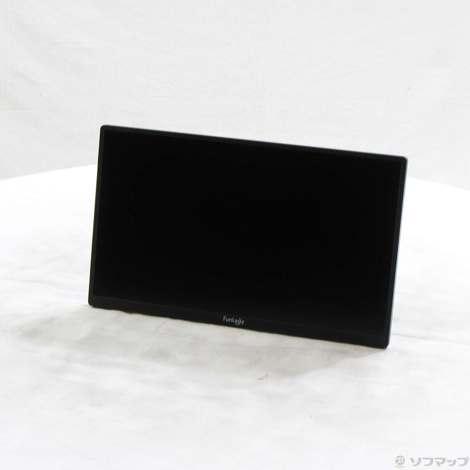 【中古】FunLogy Mobi.2 ディスプレイ モニター本体 FunLogy Mobi.2 モバイルモニター実機レビュー【機能的な