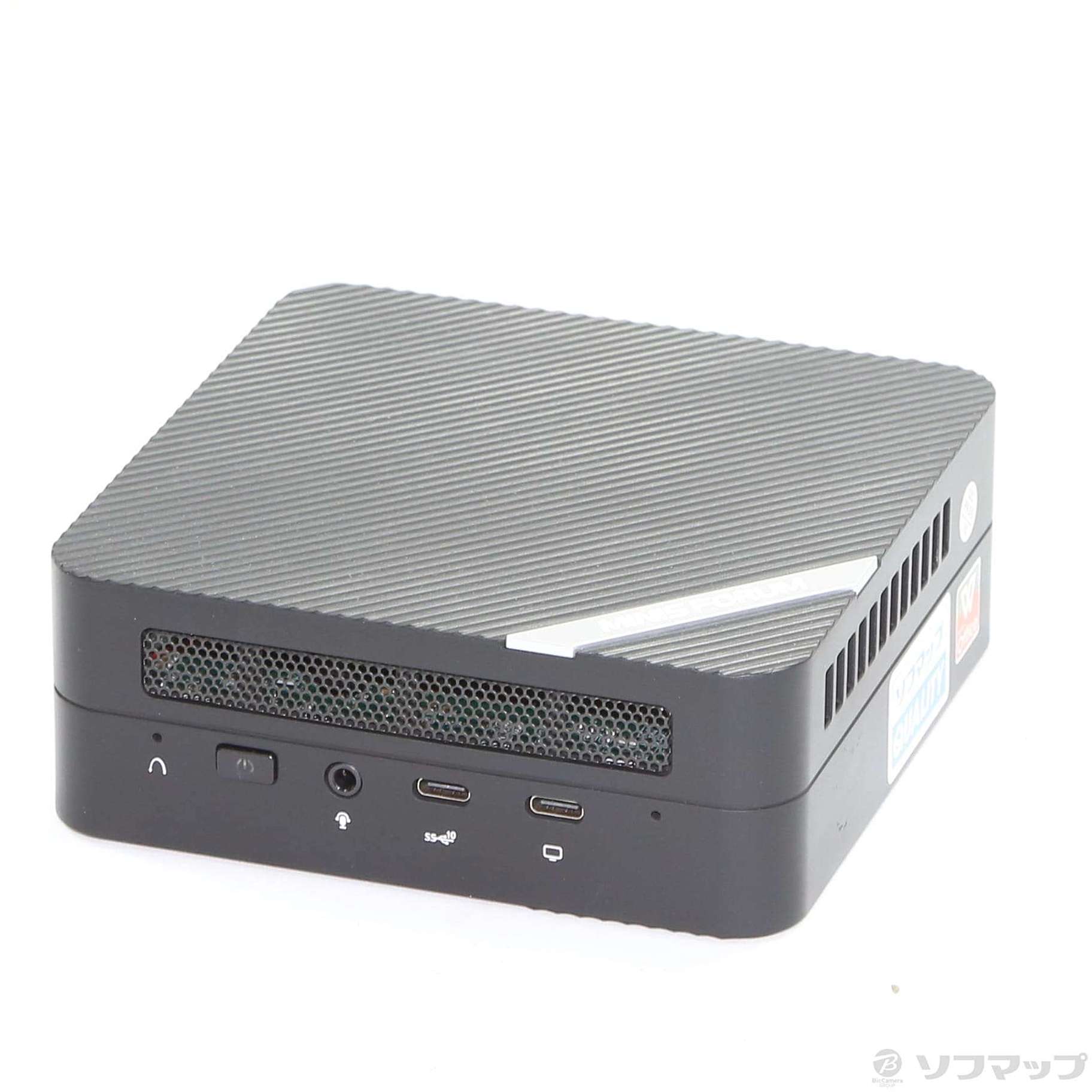 中古】MINISFORUM UM560 [2133046663620] - リコレ！|ビックカメラ