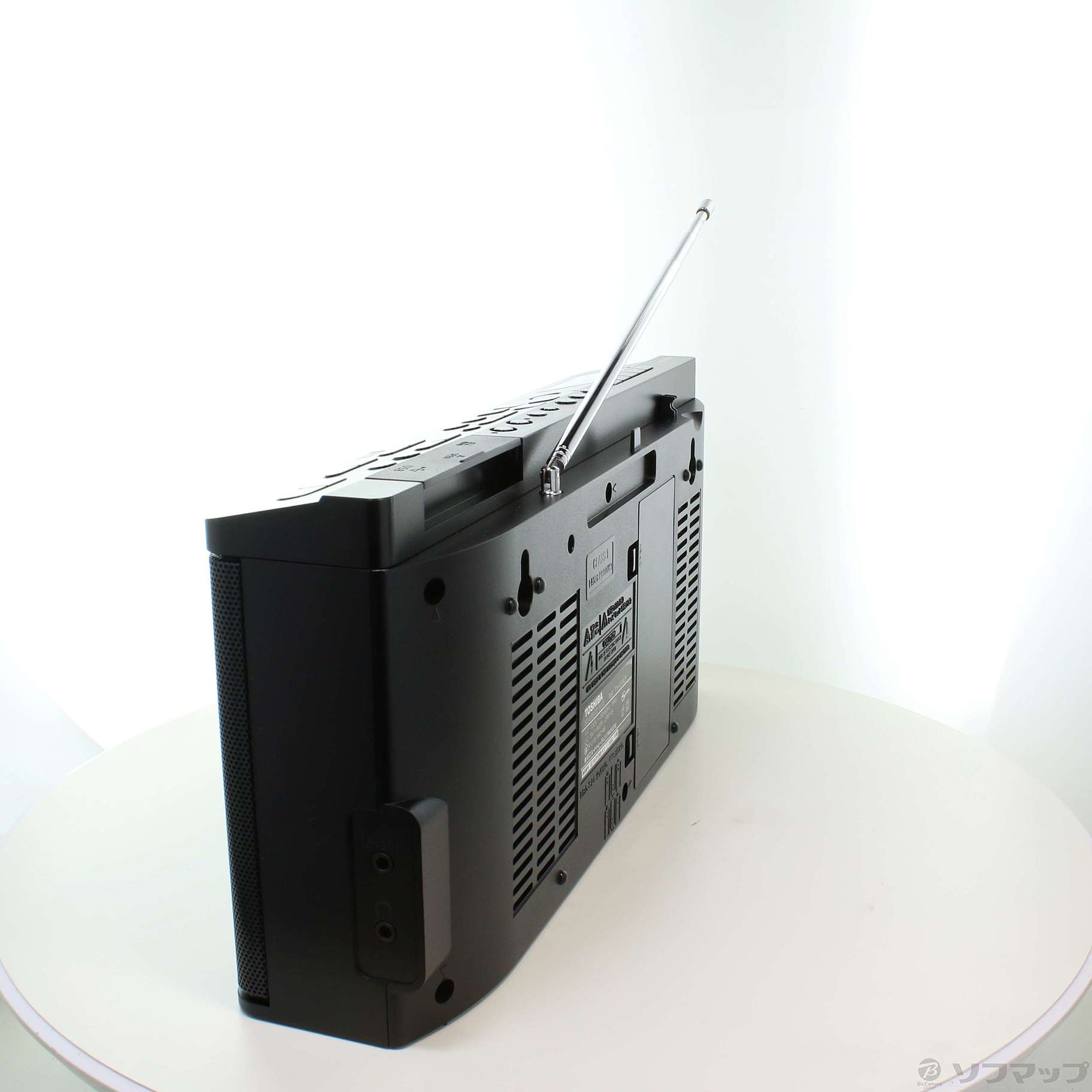 中古】〔展示品〕 TY-ANX2 (K) ブラック [2133046665198] - リコレ