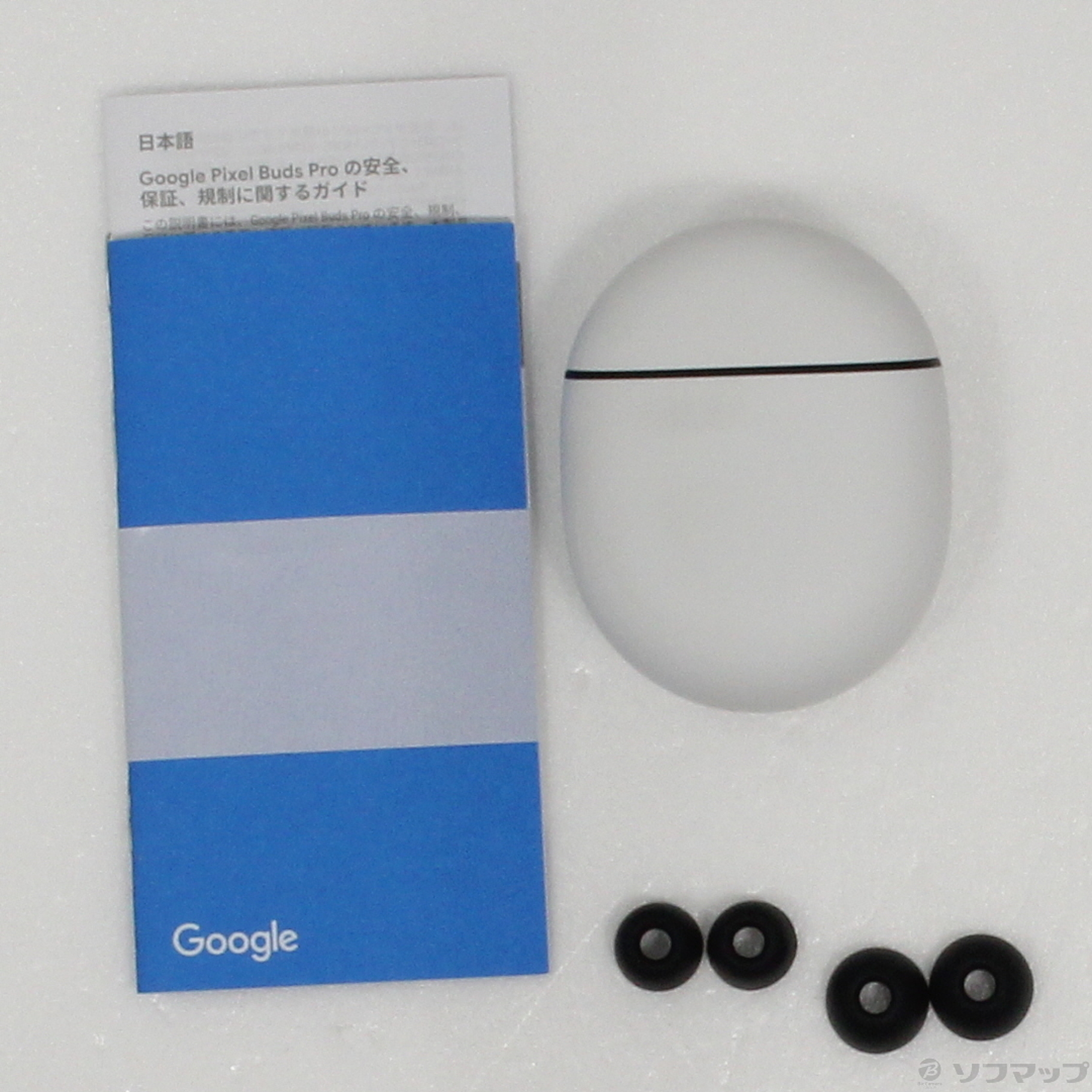 中古】〔展示品〕 Pixel Buds Pro Lemongrass GA03204-JP