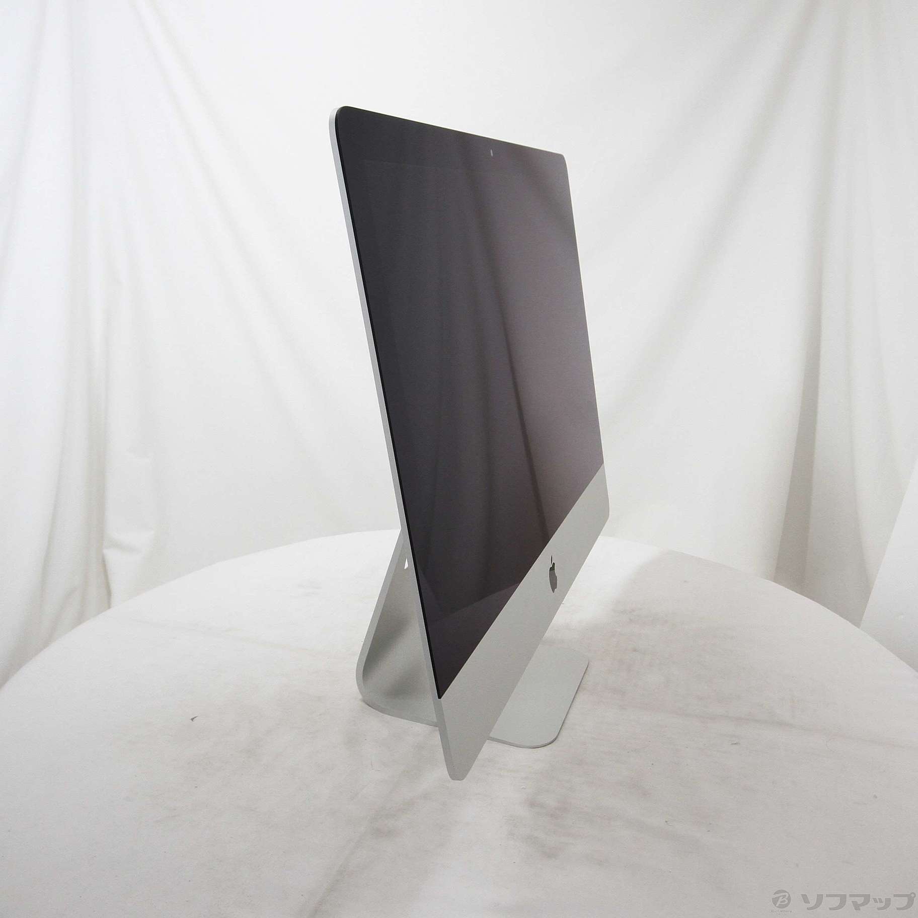 中古】iMac 21.5-inch Late 2015 MK142J／A Core_i5 1.6GHz 8GB HDD1TB