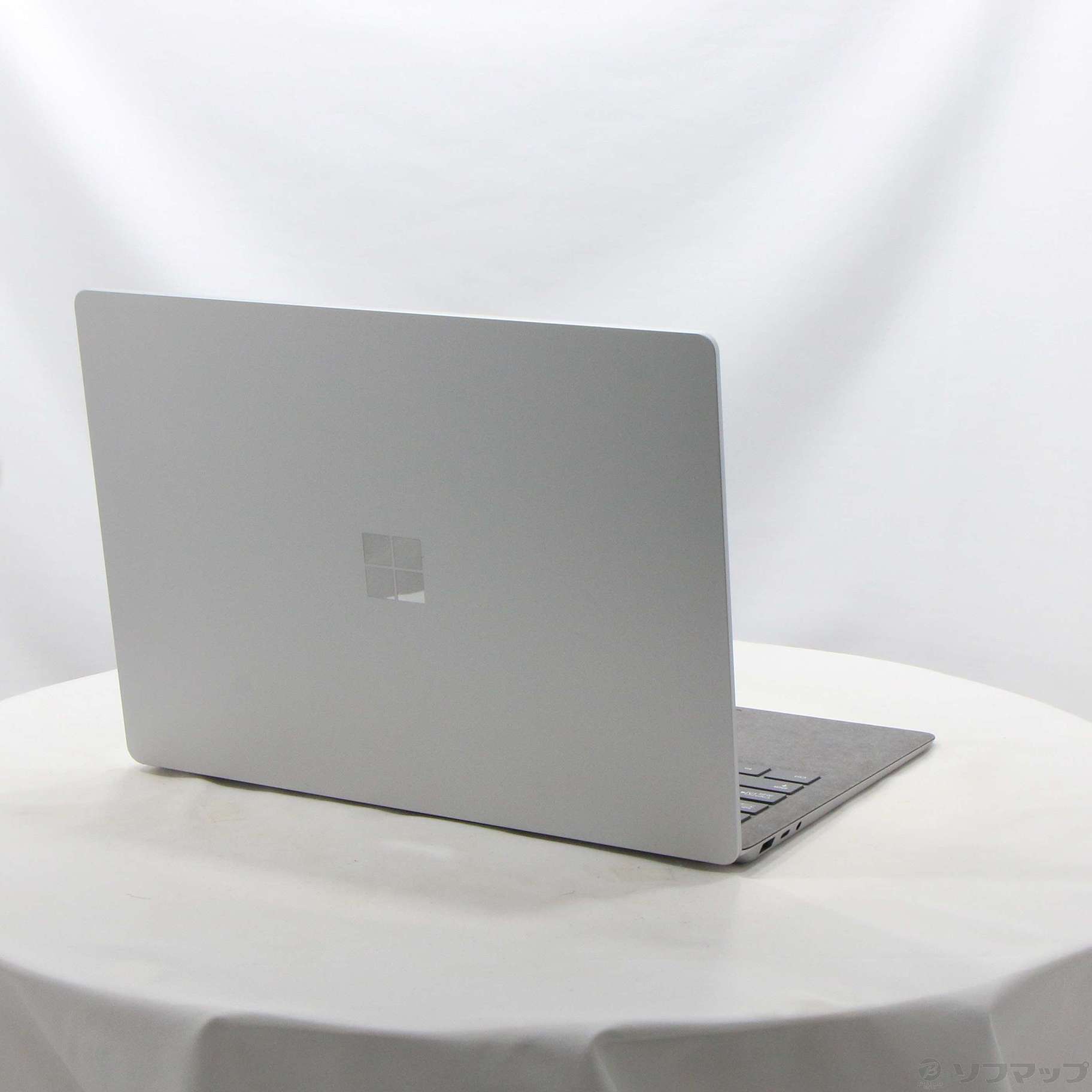 中古】Surface Laptop 5 〔Core i5／8GB／SSD256GB〕 QZI-00020