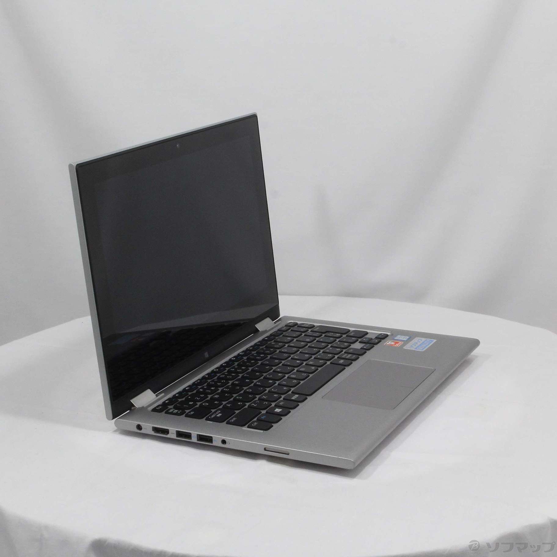 Windowsノート本体 DELL Inspiron 11-3158 中古】格安安心パソコン Inspiron 11 3158 〔Windows 10