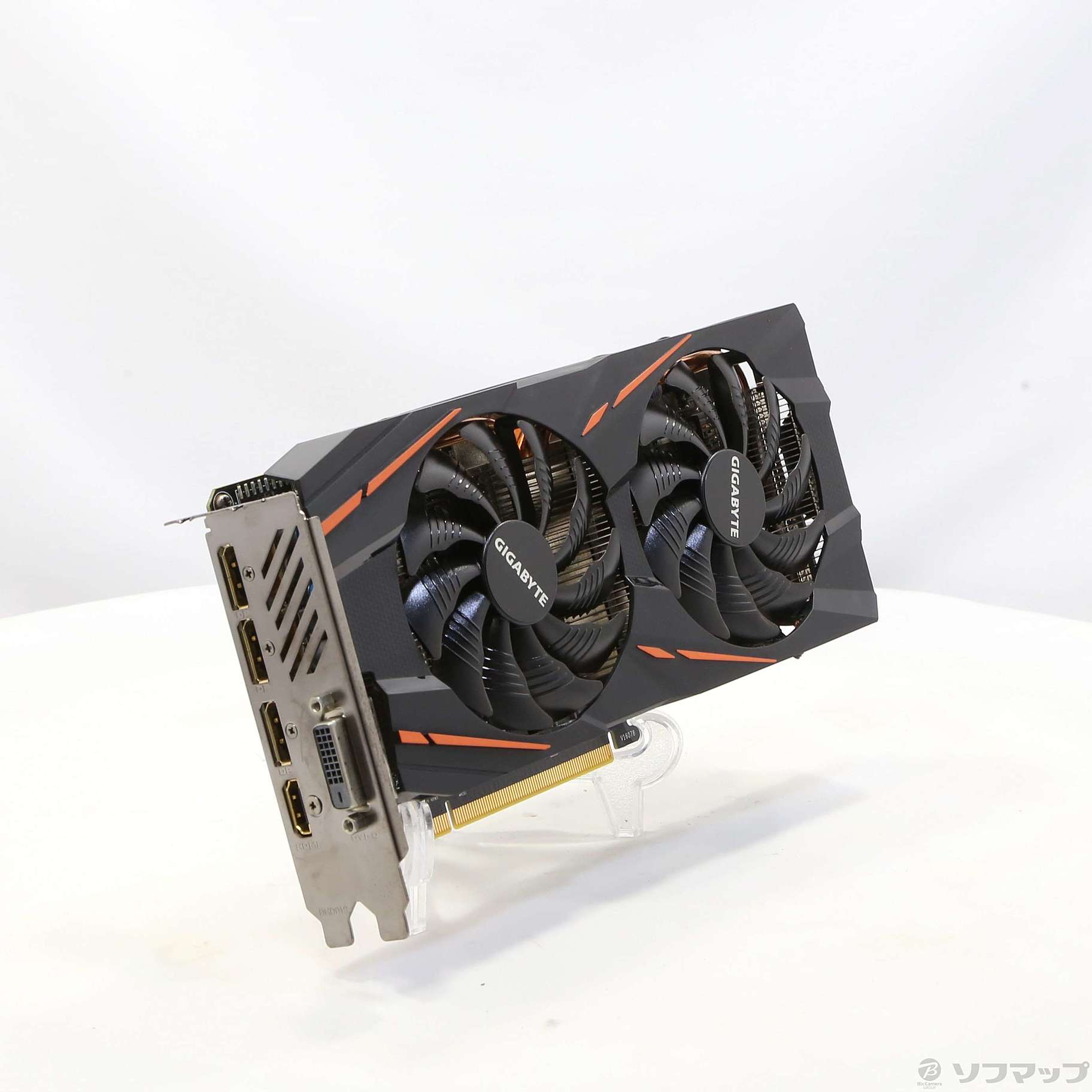 GIGABYTE RX 0 G1 Video Card - Gaming Radeon | GV-RX480G1GAMING-4GD 