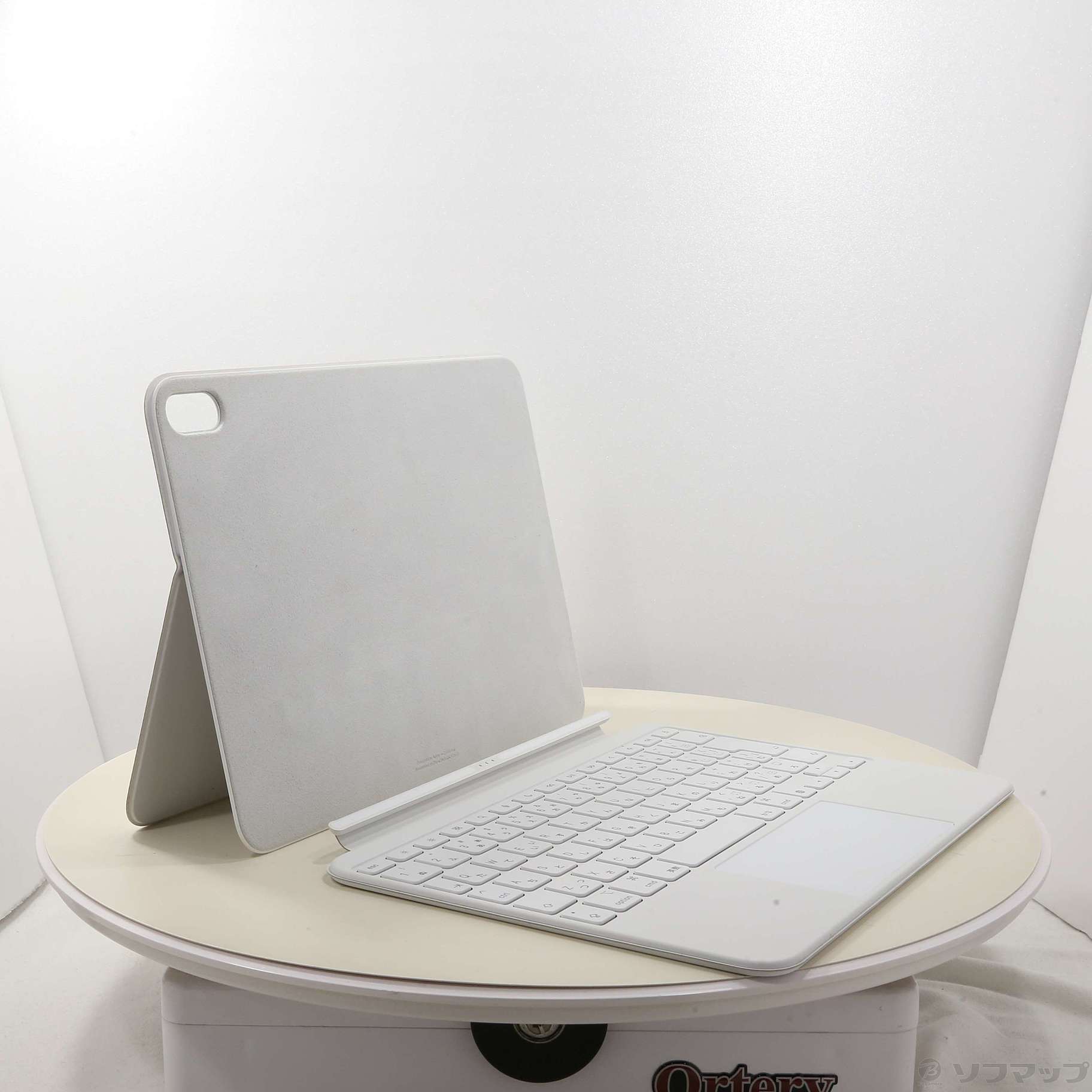 【中古】iPad(第10世代)用 Magic Keyboard Folio 日本語 MQDP3J