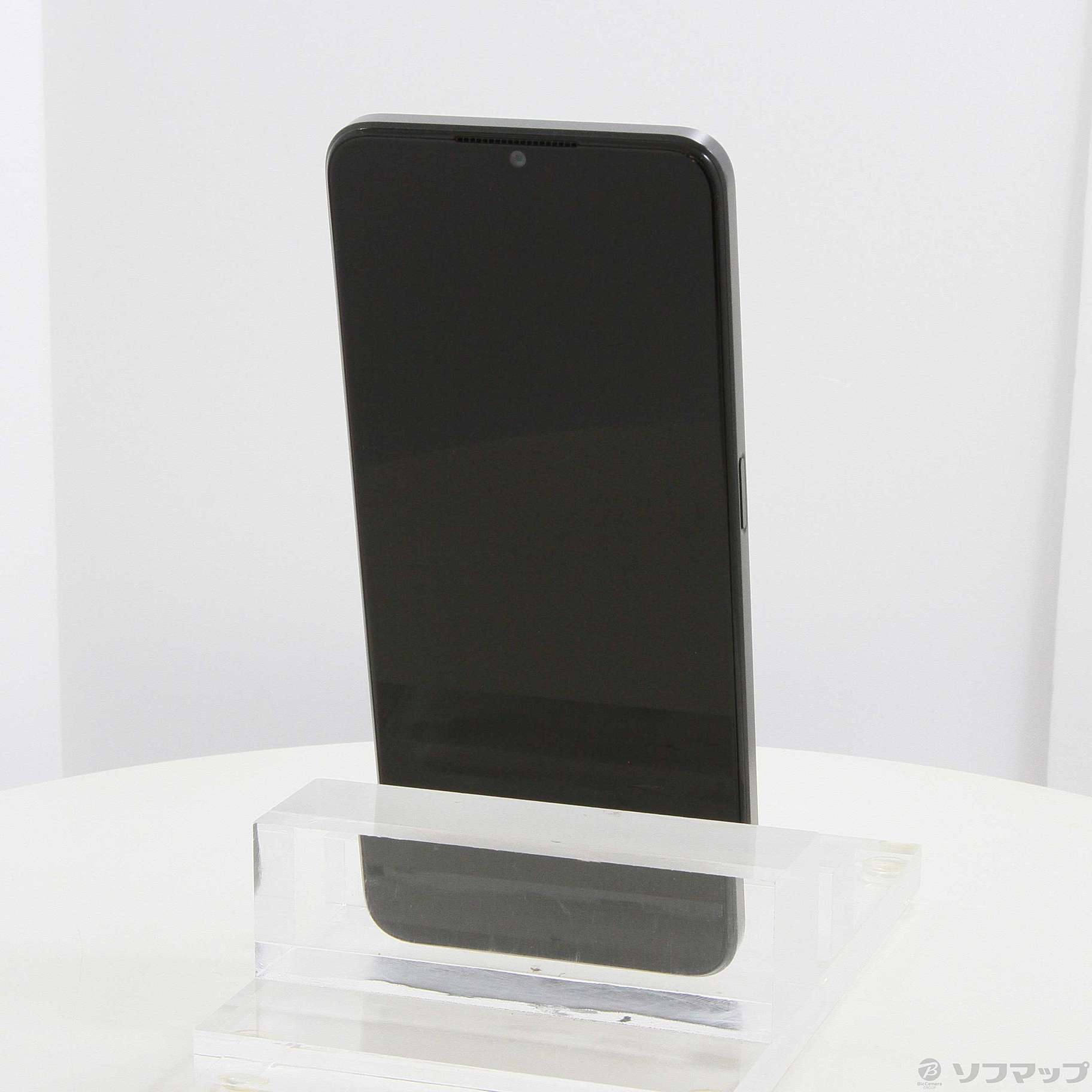 中古】OPPO A77 128GB ブラック CPH2385 SIMフリー [2133046672127