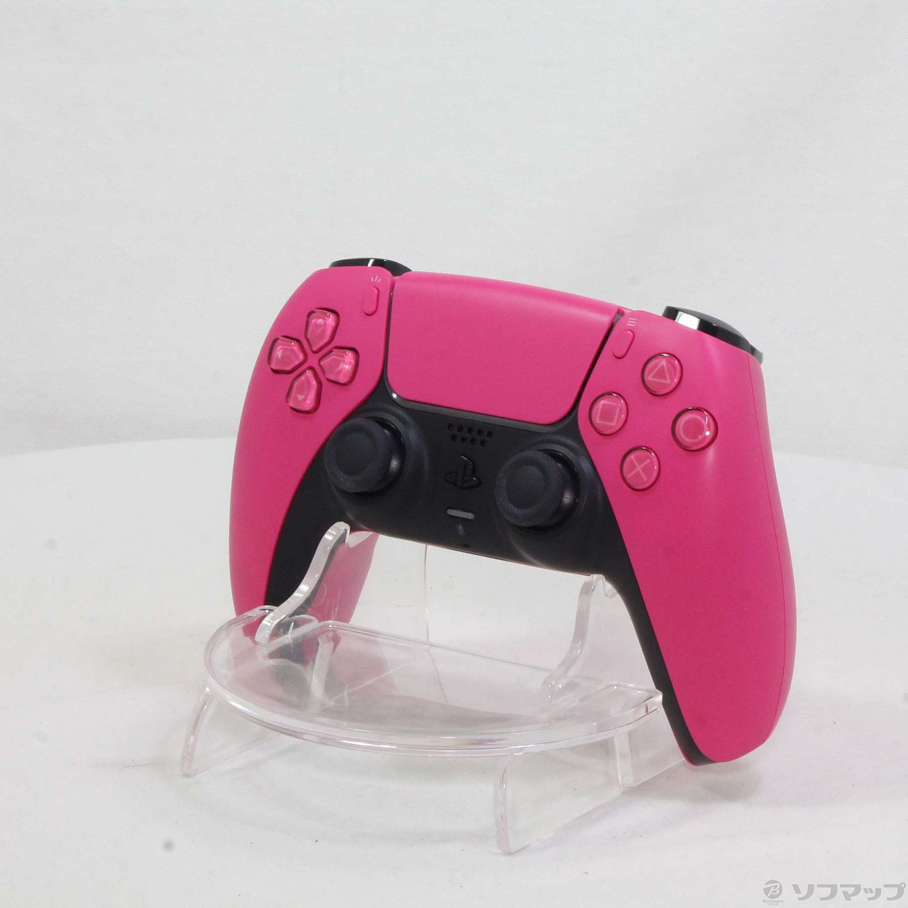 SONY DualSense Wireless Controller Nova Pink CFI-ZCT1J03 PS5