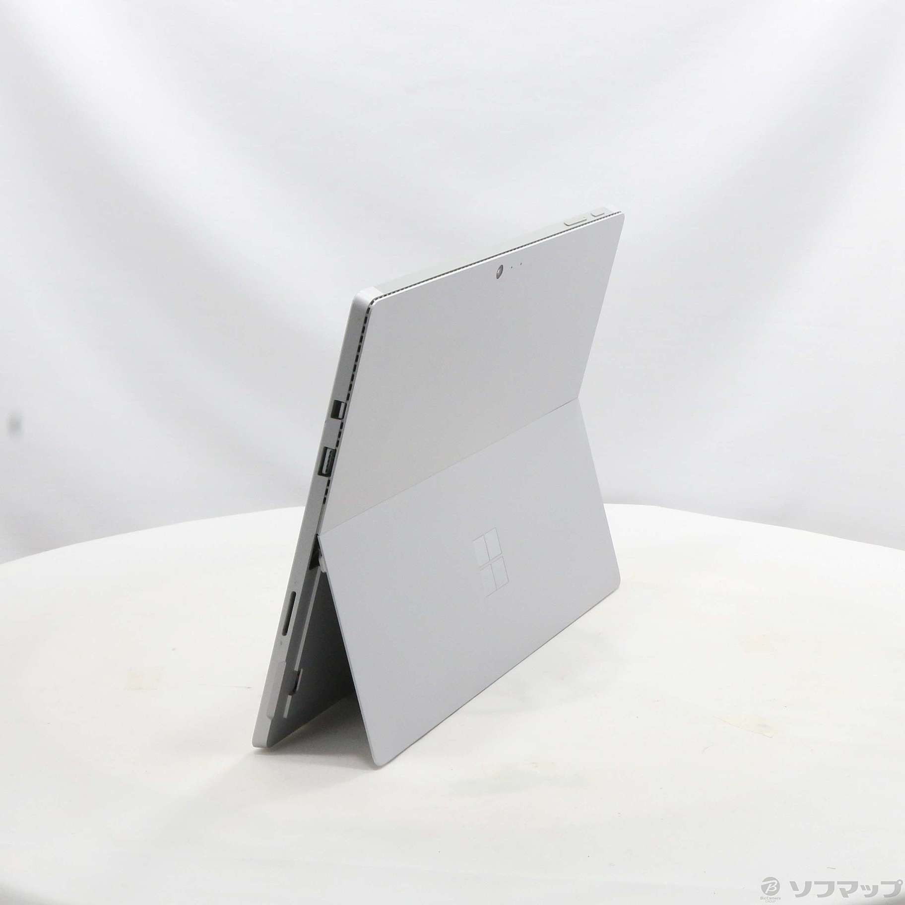 Surface Pro4 〔Core i5／4GB／SSD128GB〕 9PY-00013 〔Windows 10〕