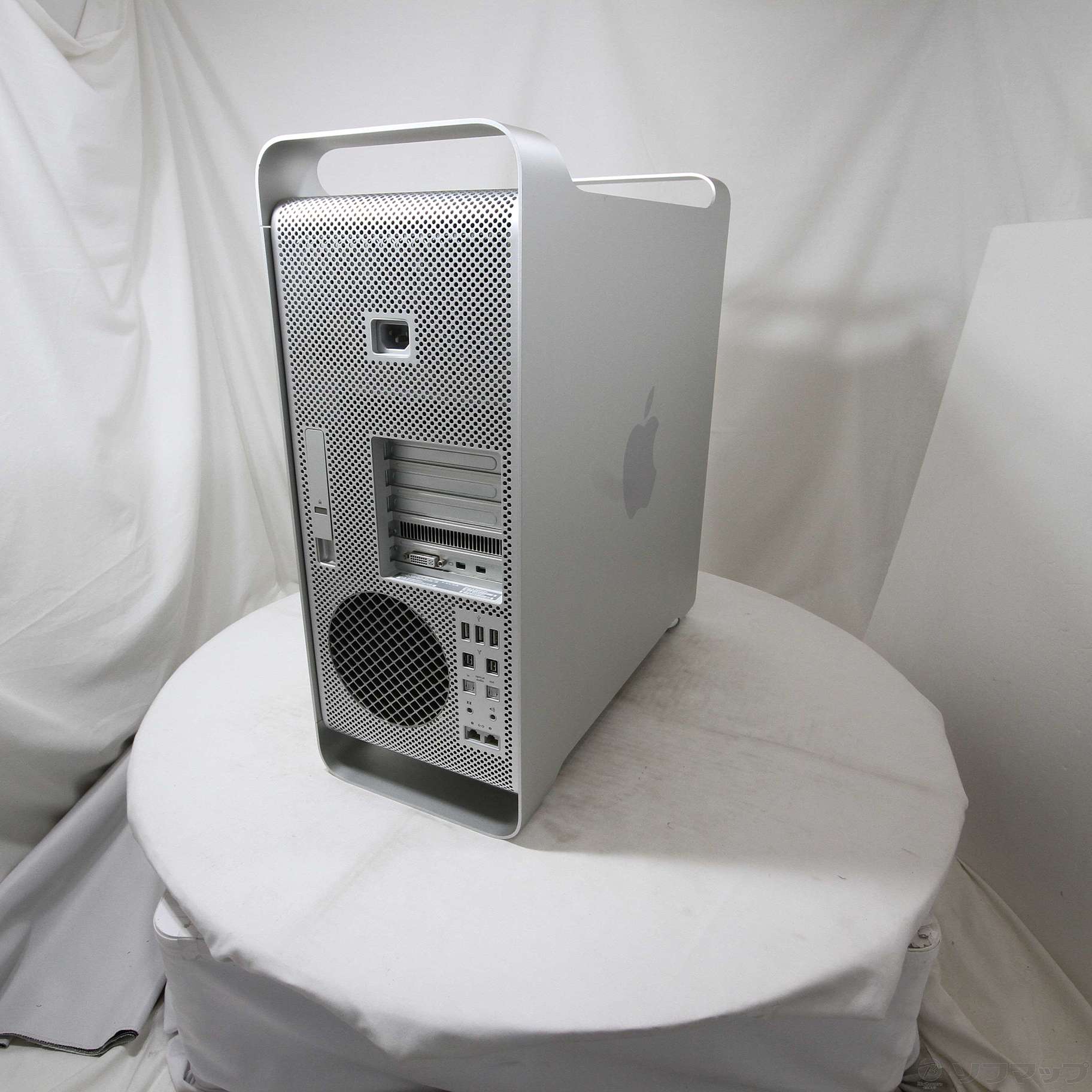 Apple Mac Pro (Mid 2012) MD770J/A クアッドコア abitur.gnesin