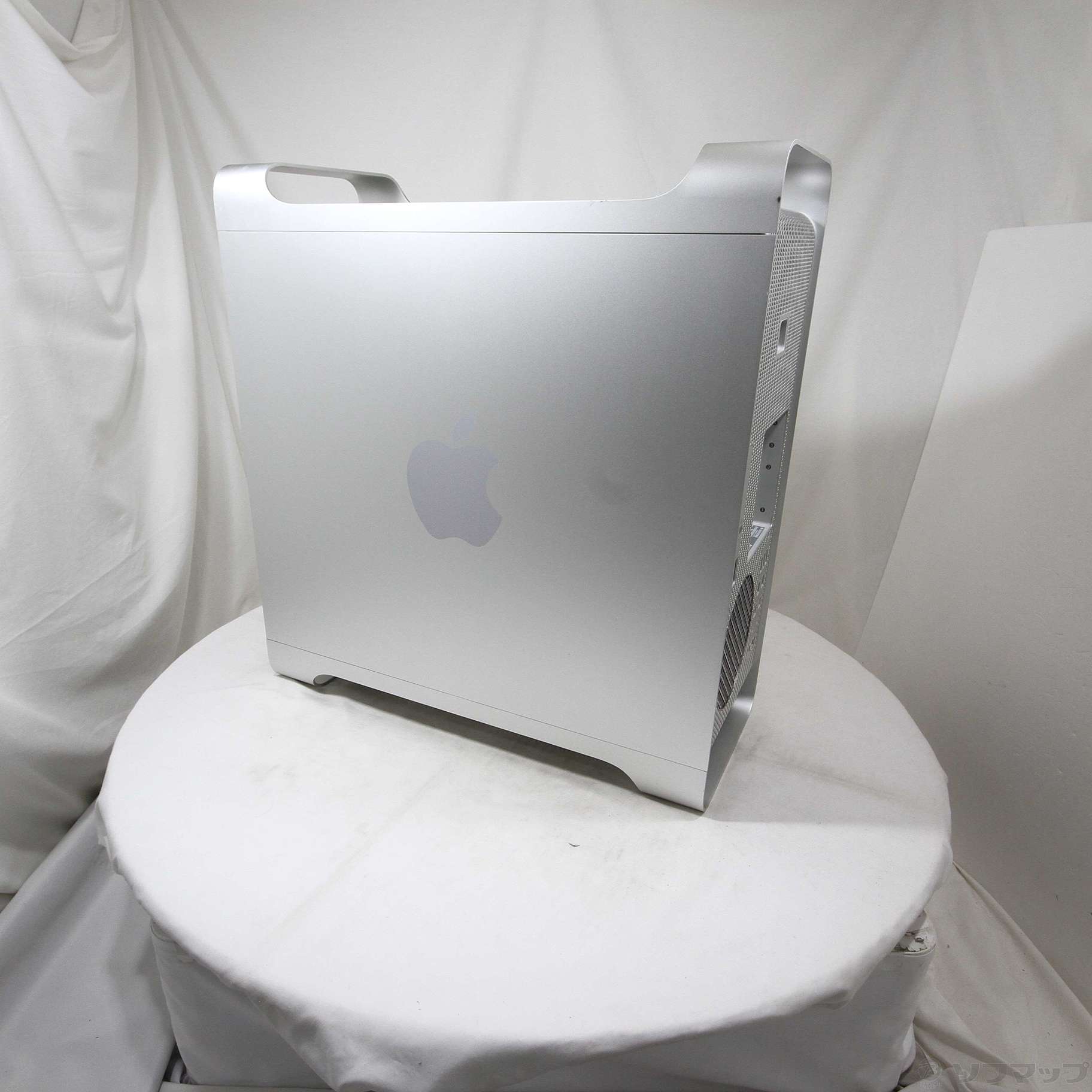 中古】Mac Pro Mid 2012 MD770J／A Xeon 3.2GHz 7GB HDD1TB 〔10.13