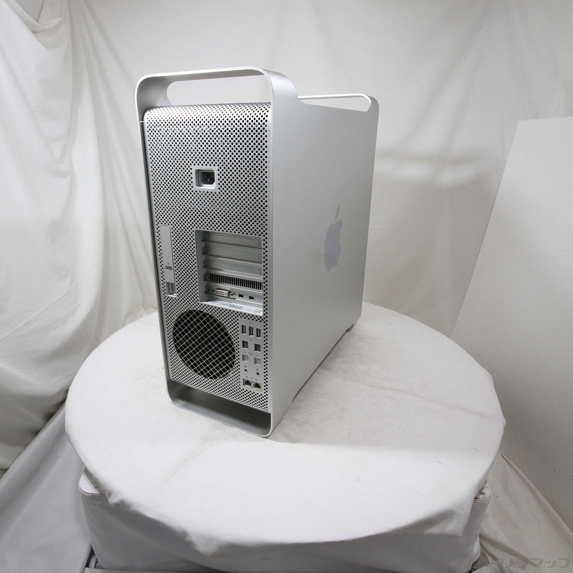 Apple Mac pro (Mid2012) MD770J/A 4コア Apple Mac pro (Mid2012) MD770J/A 4コア Apple Mac pro