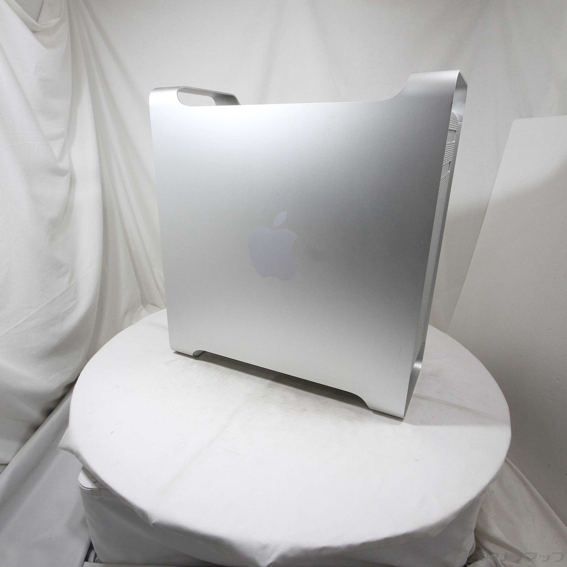 中古】Mac Pro Mid 2012 MD770J／A Xeon 3.2GHz 7GB HDD1TB 〔10.13