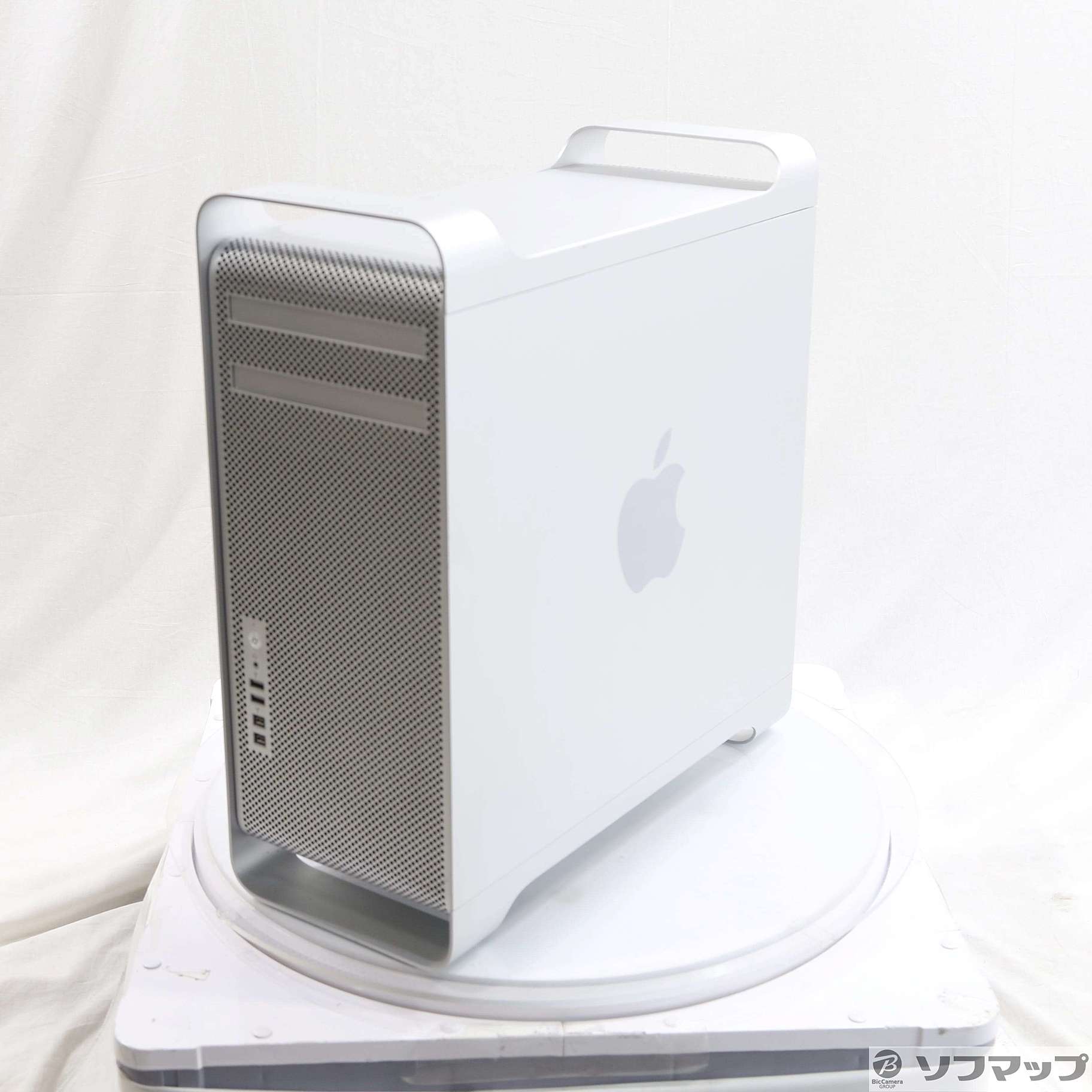 レビュー高評価 Apple Mac Pro (Mid 2012) MD770J/A クアッドコア