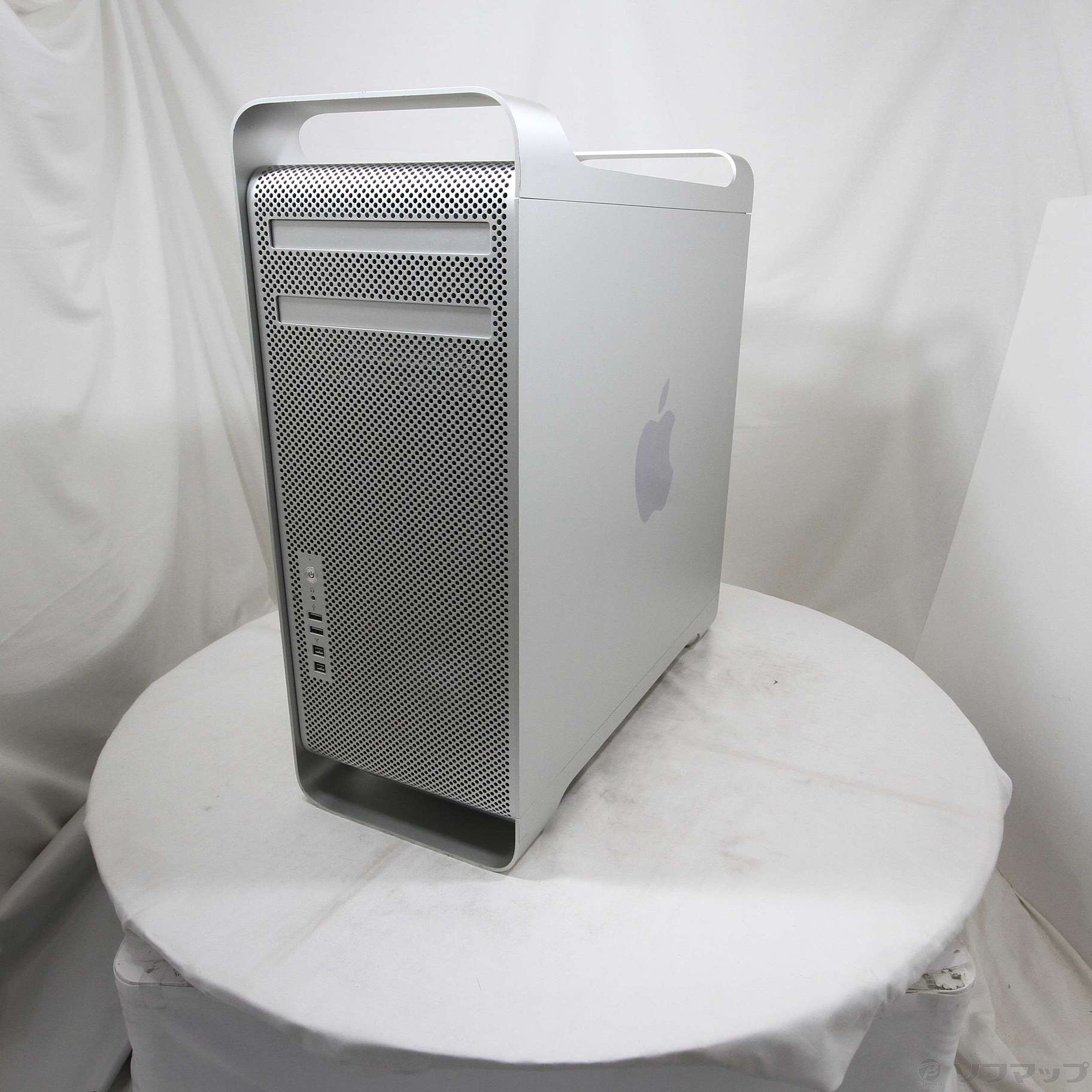 中古】Mac Pro Mid 2012 MD770J／A Xeon 3.2GHz 20GB HDD1TB 〔10.13