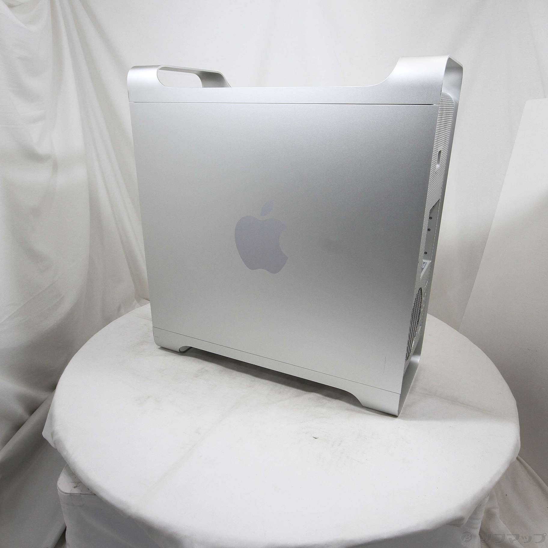 中古】Mac Pro Mid 2012 MD770J／A Xeon 3.2GHz 20GB HDD1TB 〔10.13