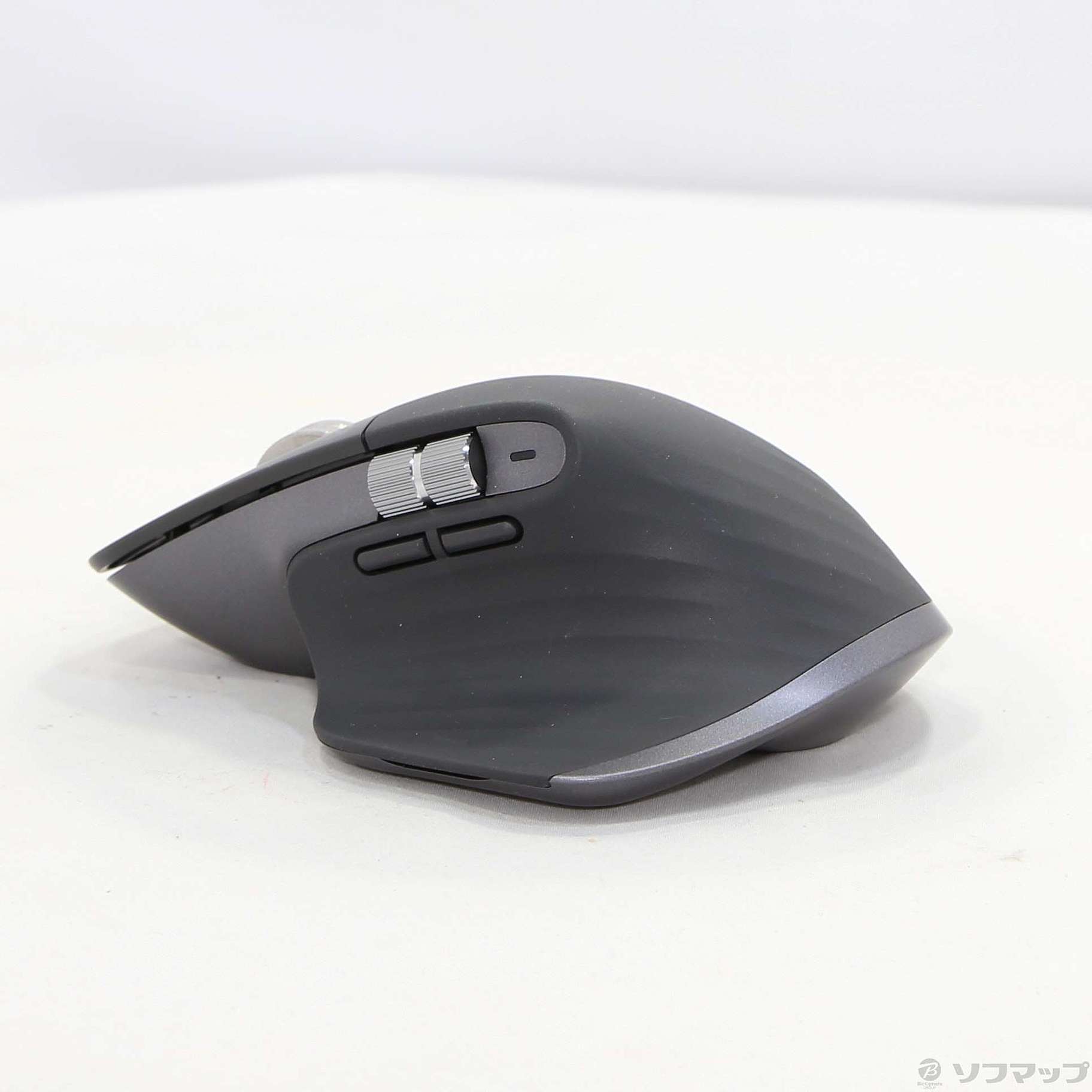中古】MX Master 3S Advanced Wireless Mouse MX2300GR グラファイト
