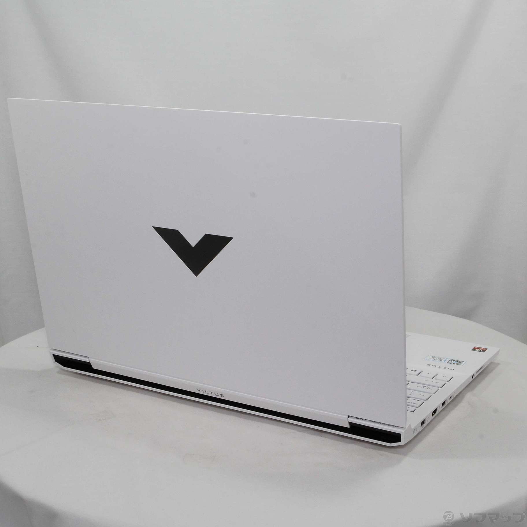 中古】〔展示品〕 Victus by HP Laptop 16-d0000 67G77PA-AAAN