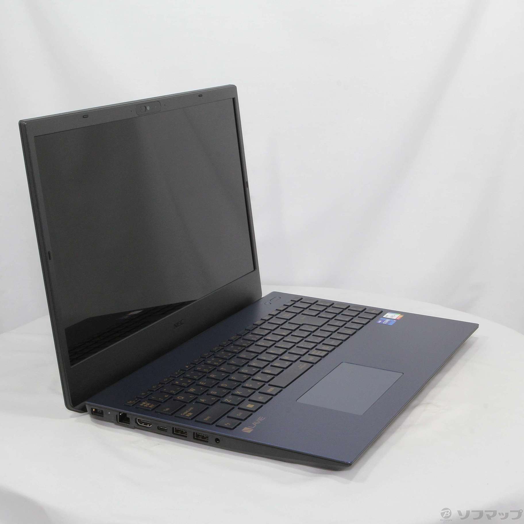 中古】〔展示品〕 LAVIE N15 N1570/FAL PC-N1570FAL ネイビー 中古】〔展示品〕 LAVIE N15 N1570/FAL PC-N1570FAL ネイビー