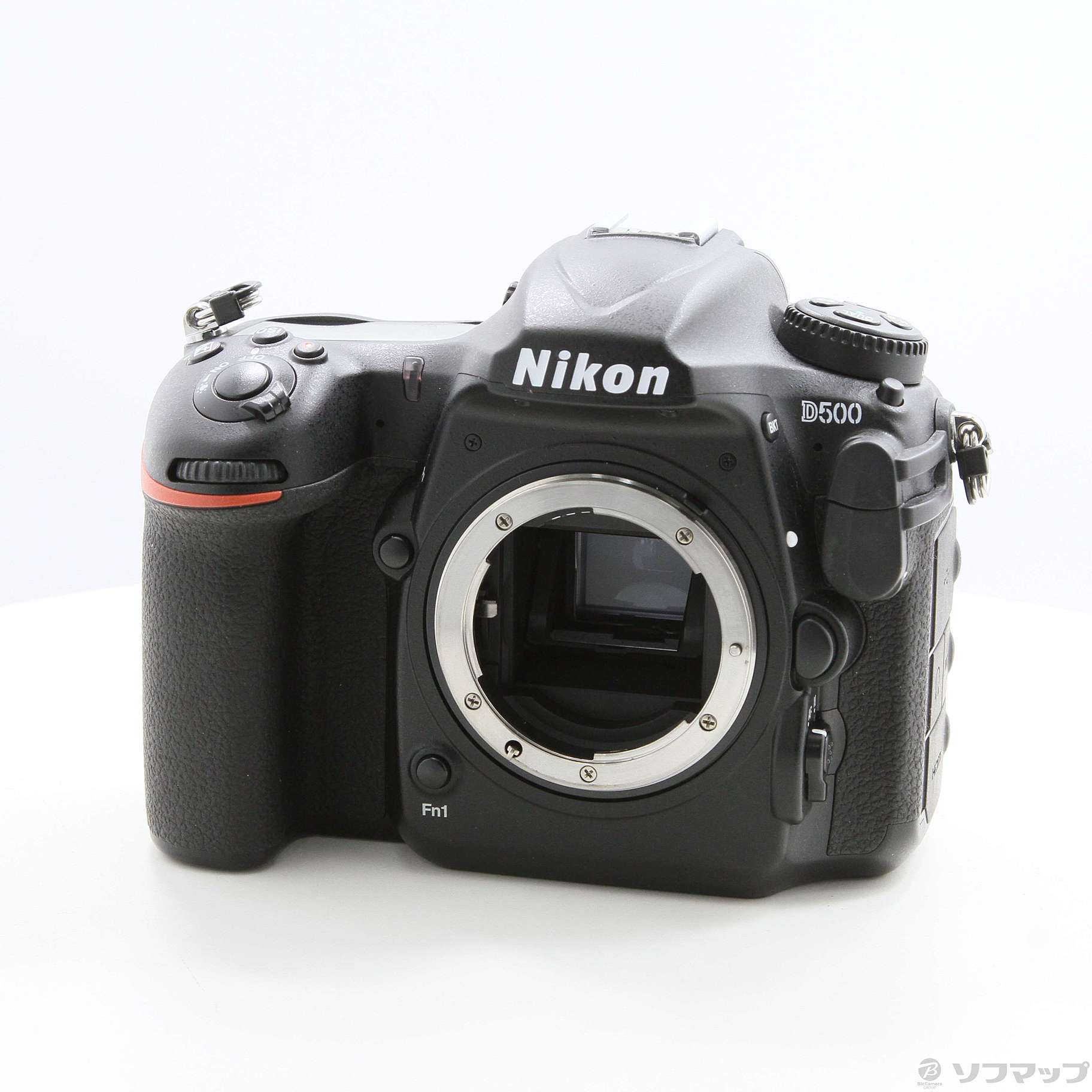 中古】Nikon D500 ボディ [2133046677238] - リコレ！|ビックカメラ ...