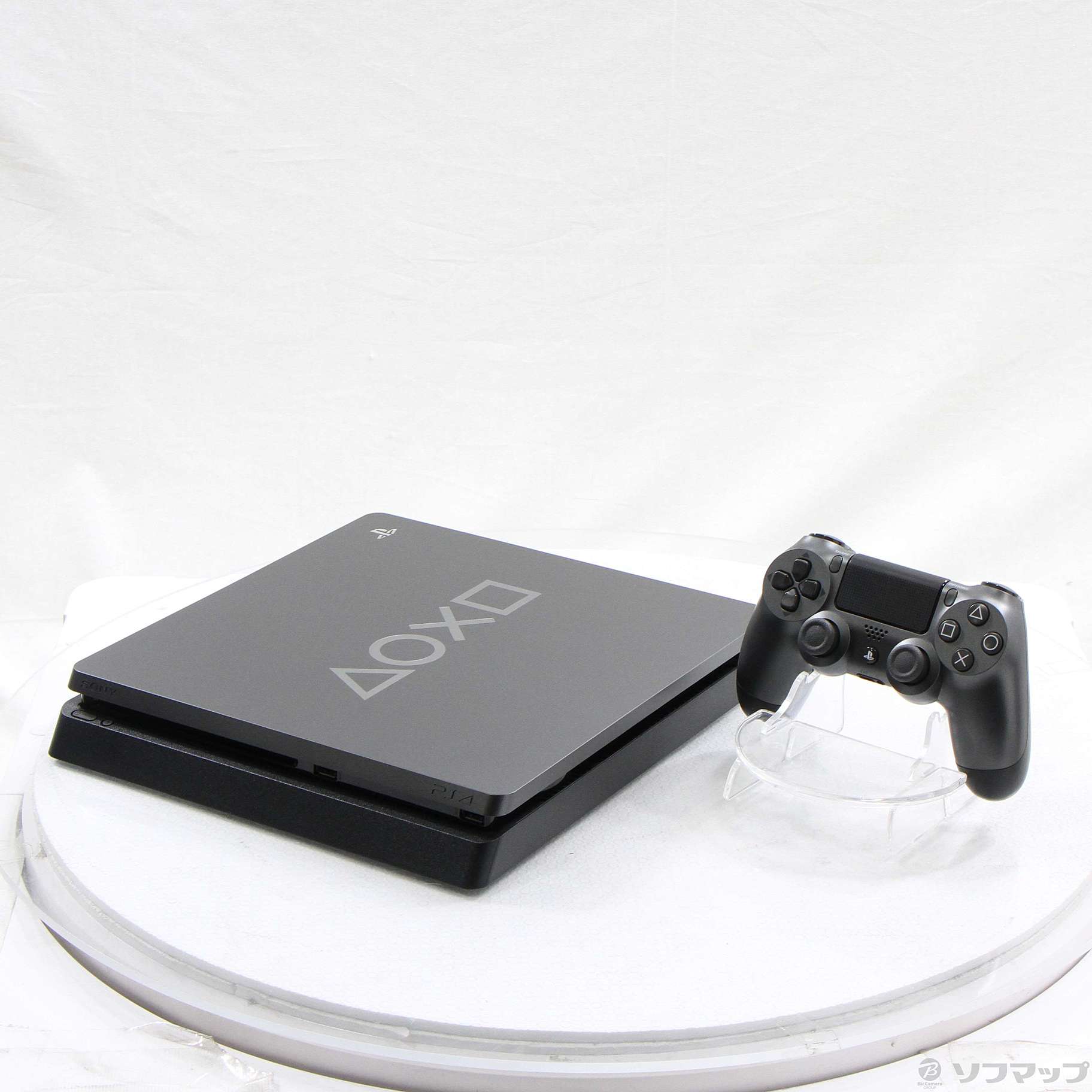 PlayStation Days of Play Limited Edition 1TB (CUH-2200BBZR)