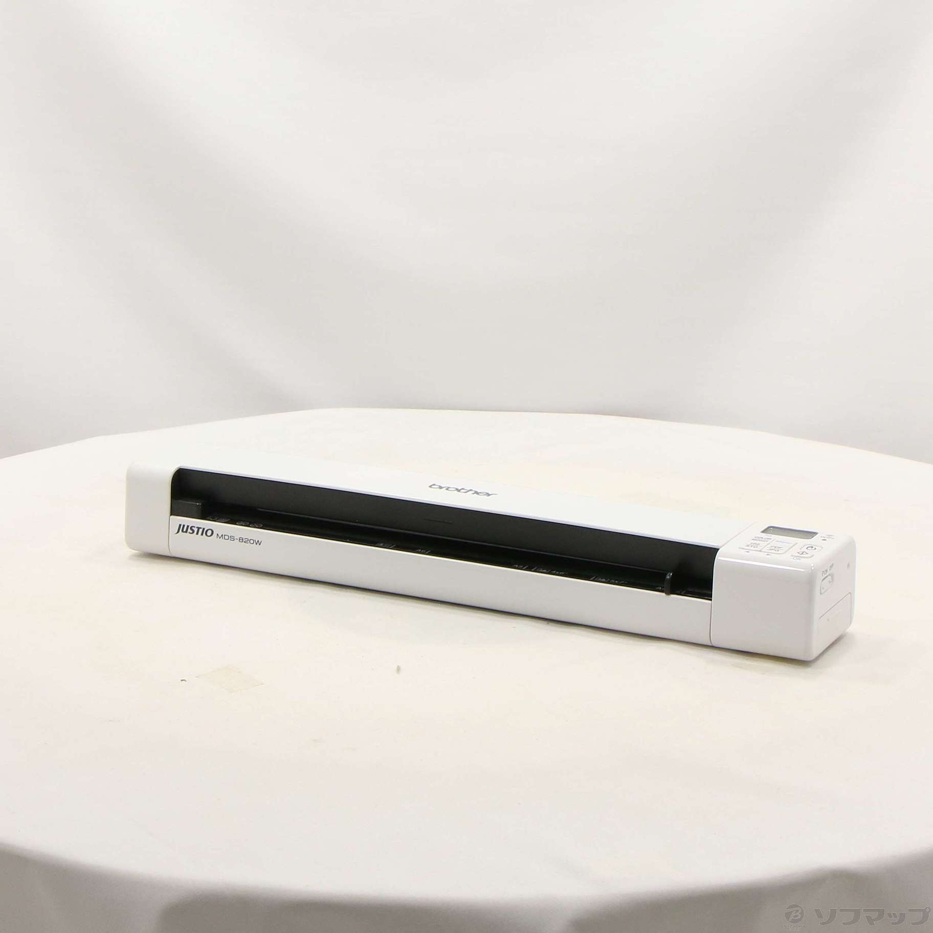 中古】MDS-820W [2133046677658] - 法人専用リコレ！|ソフマップの法人