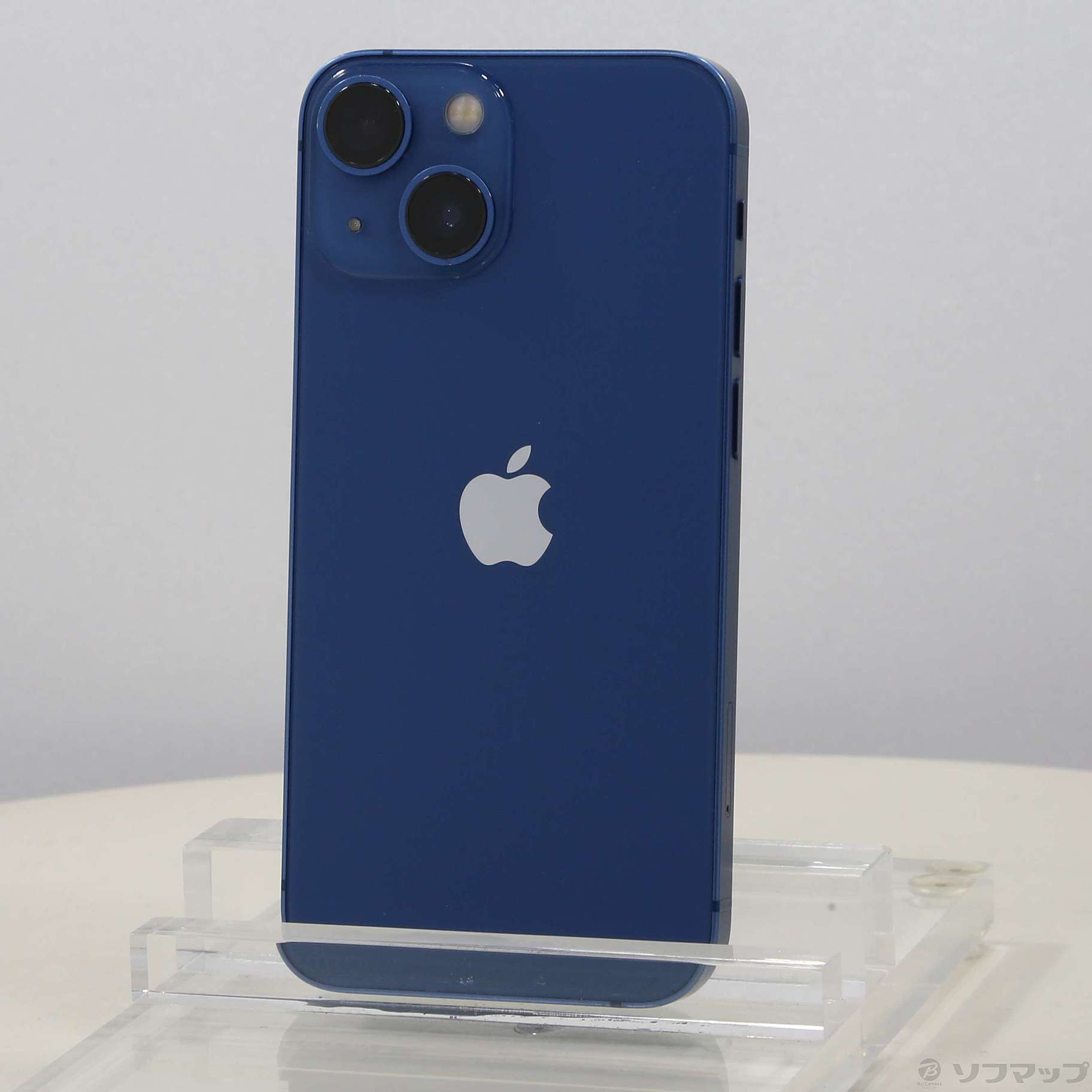【早い者勝ち】iPhone13 mini 128GB ブルー