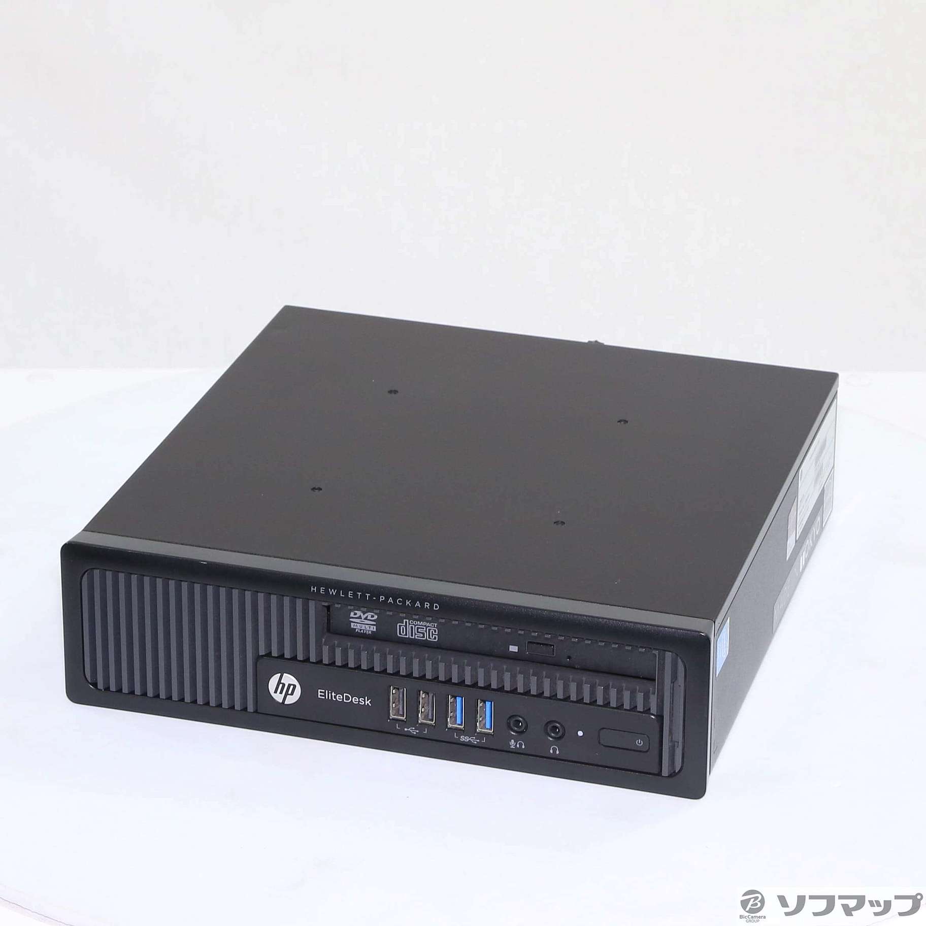 PC本体 HP 800g1 USDT 日本HP EliteDesk 800 G1 USDT CPU：Core
