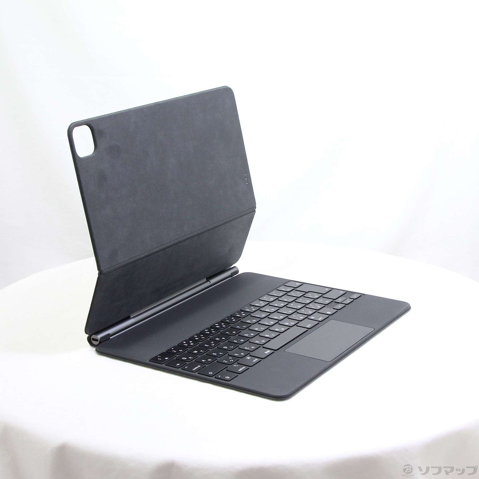 中古】12.9インチiPad Pro 第4世代 用 Magic Keyboard 日本語 JIS