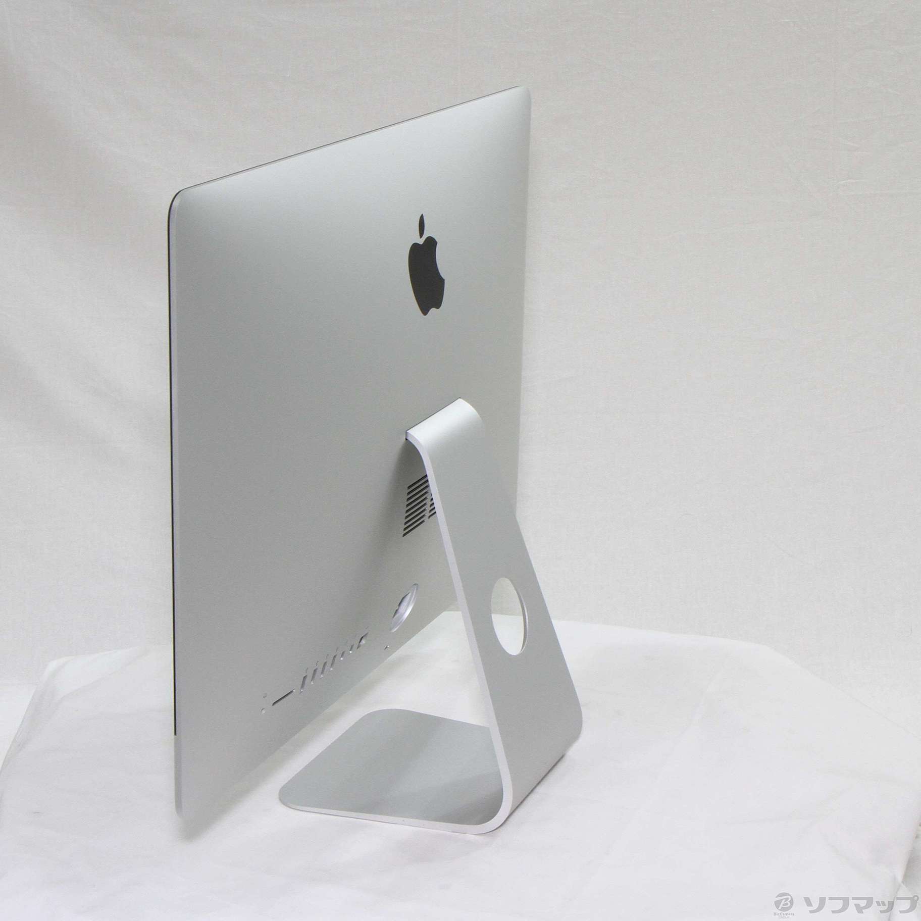 中古】セール対象品 iMac 21.5-inch Late 2015 MK452J／A Core_i5 3.1