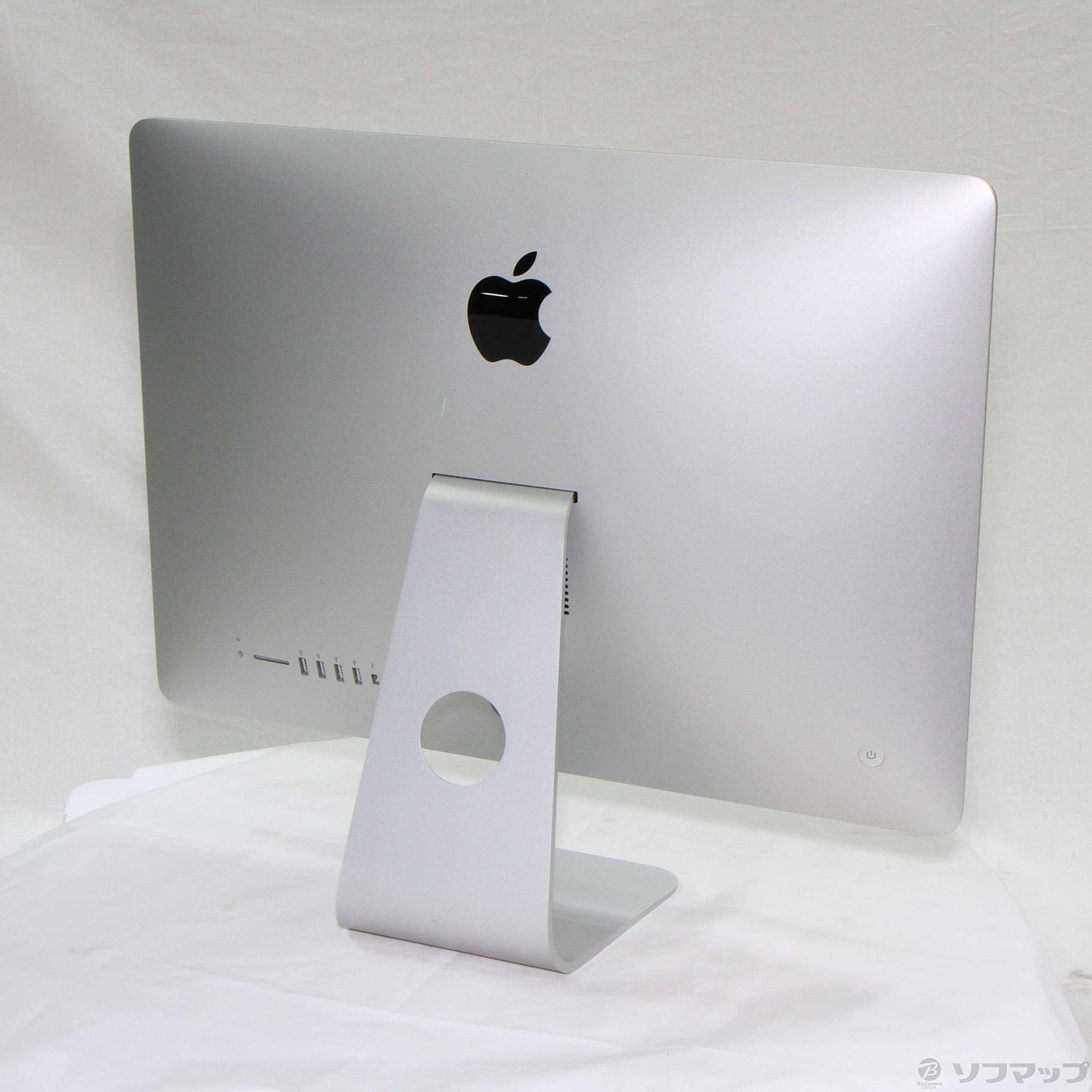 中古】セール対象品 iMac 21.5-inch Late 2015 MK452J／A Core_i5 3.1