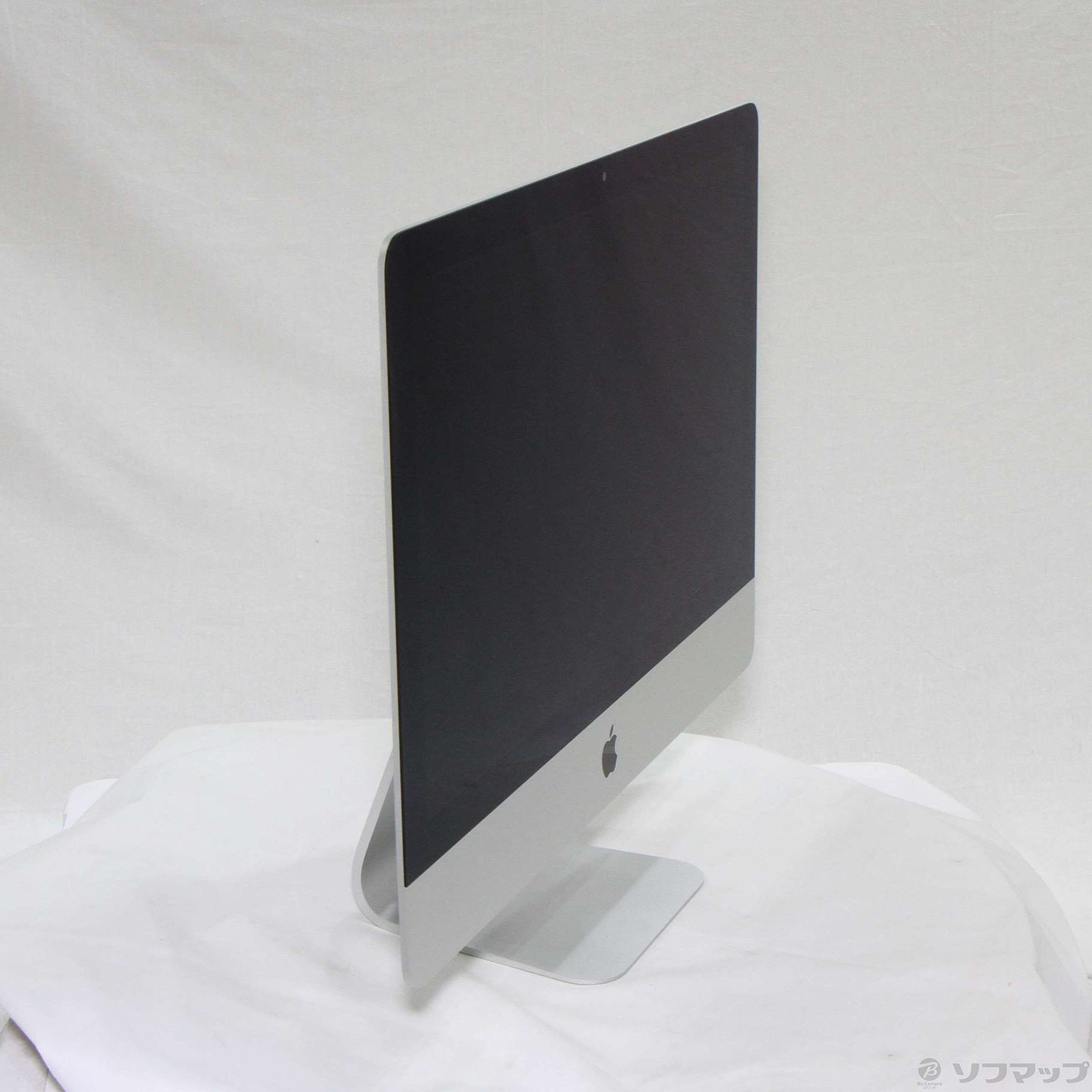 中古】セール対象品 iMac 21.5-inch Late 2015 MK452J／A Core_i5 3.1