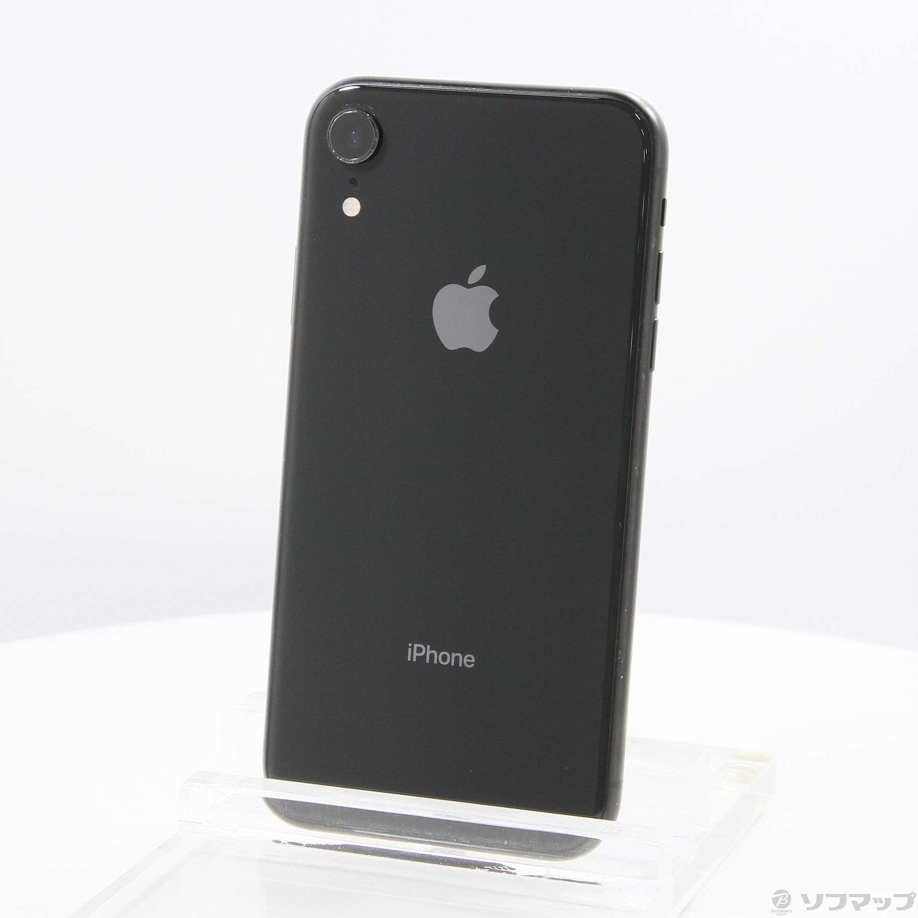 iphone XR 64GB ブラック | www.innoveering.net