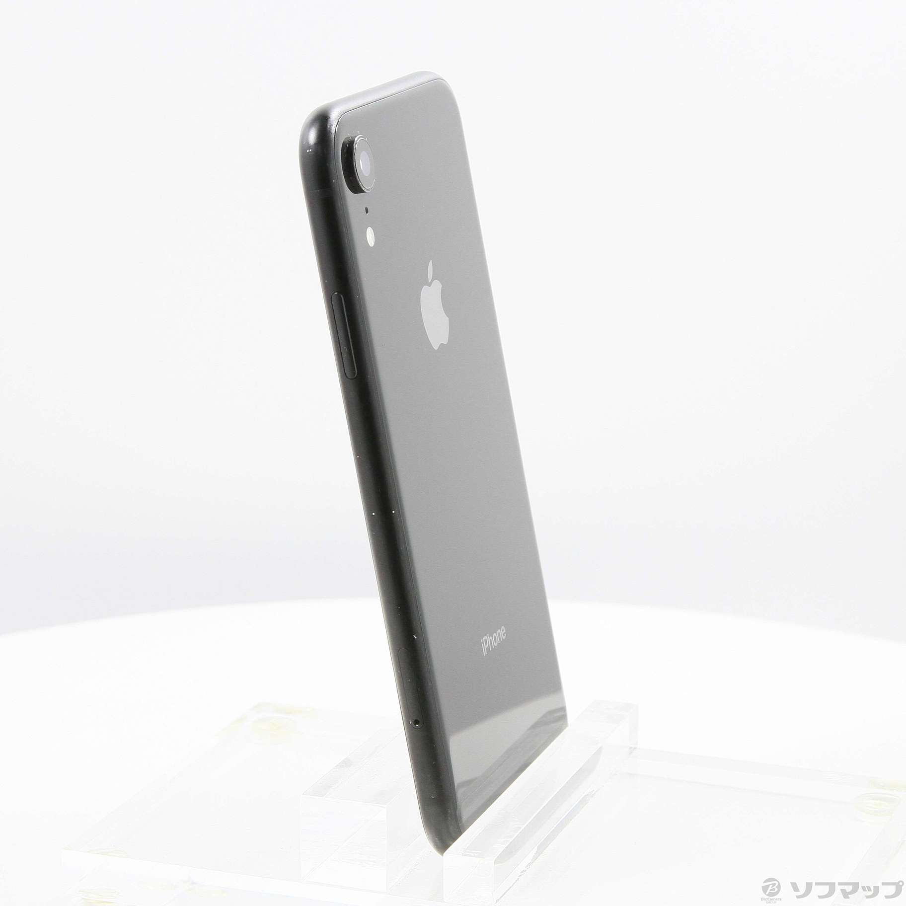 iPhone XR 64GB ブラック