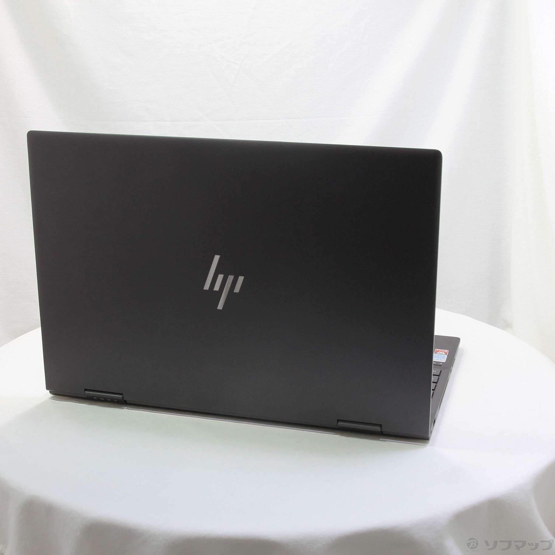 中古】HP ENVY x360 15-ds0000AU 6RD22PA#ABJ [2133046679331